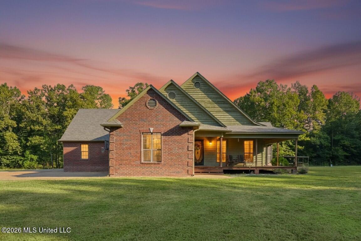 5450 Dean Road Property Photo 1