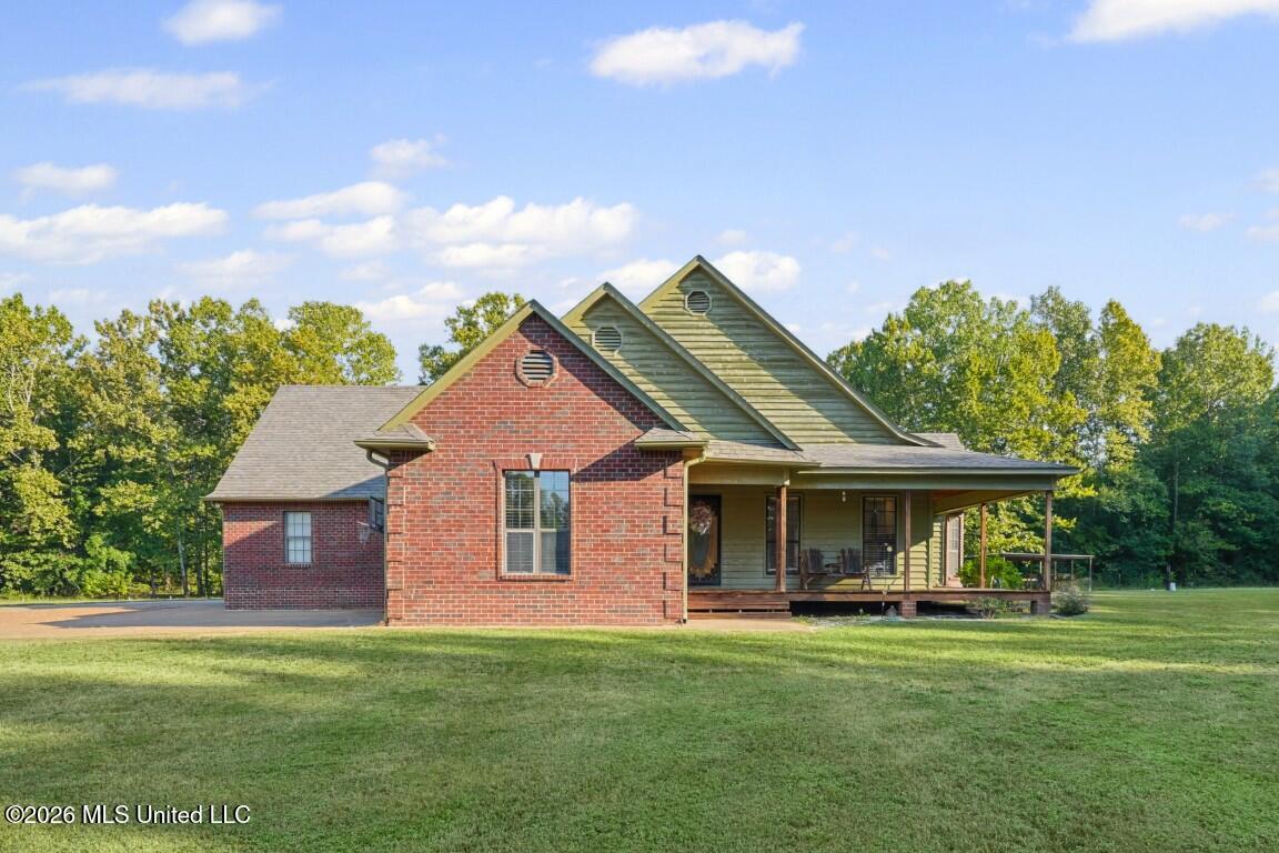 5450 Dean Road Property Photo 2