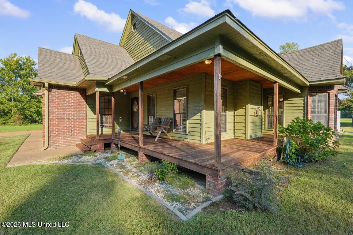 5450 Dean Road Property Photo 3