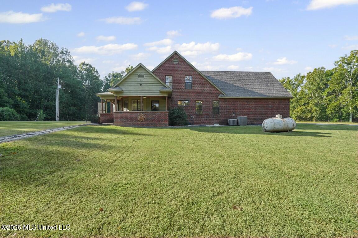 5450 Dean Road Property Photo 4