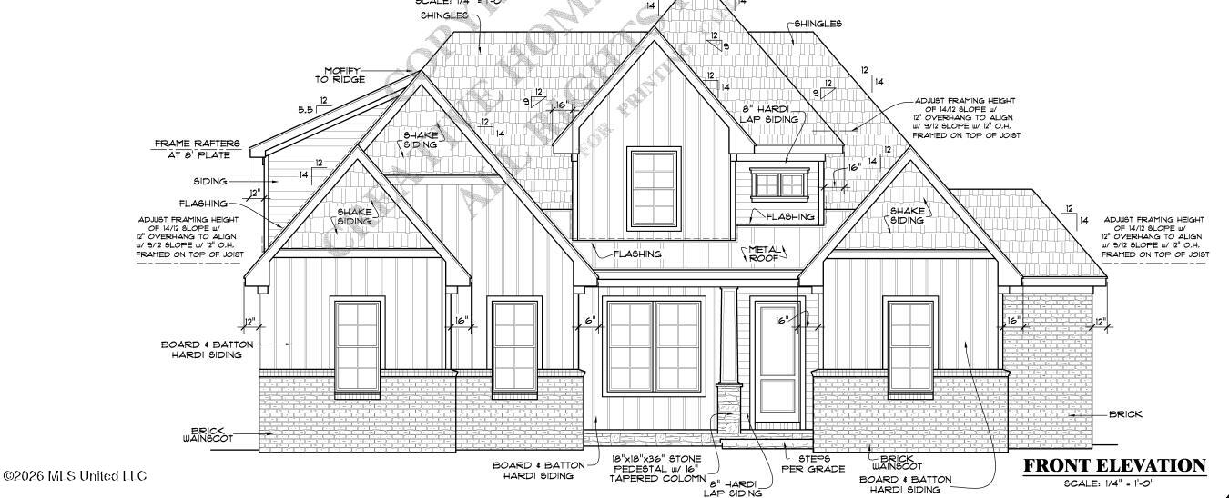 3482 E Clair Circle Property Photo 1