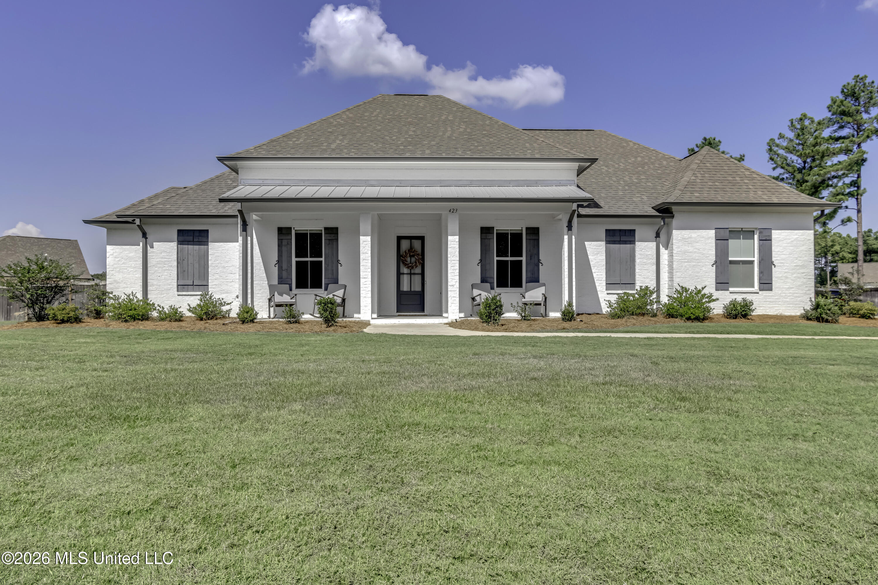 423 Pilot Circle Property Photo 1
