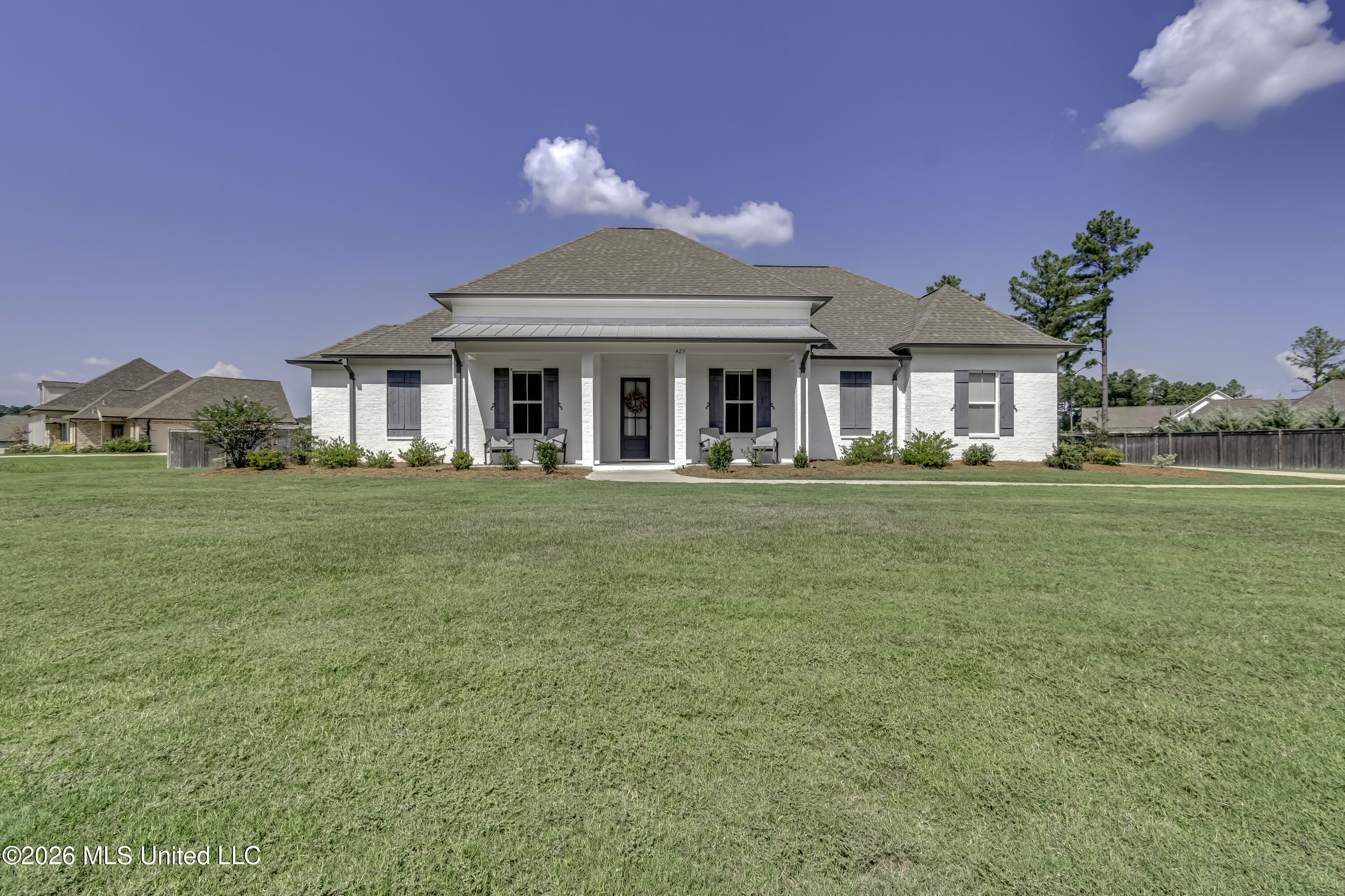 423 Pilot Circle Property Photo 2