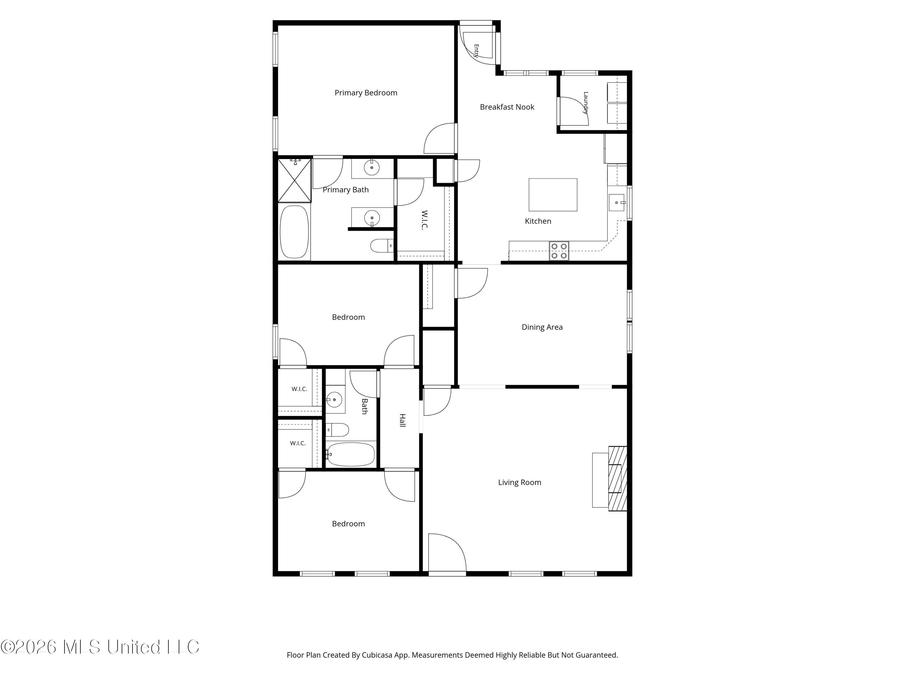 4665 Stone Cross Drive Property Photo 3