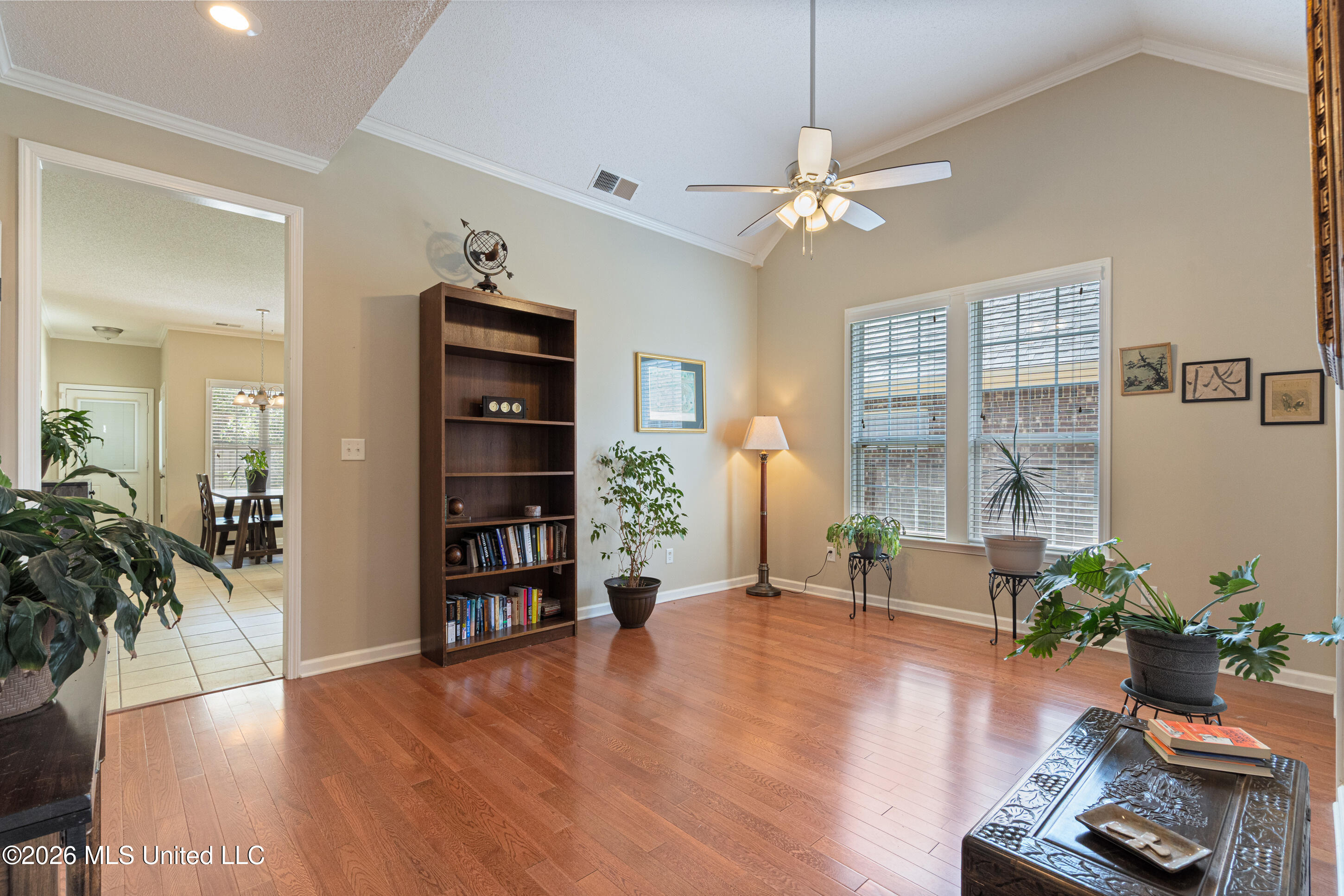 4665 Stone Cross Drive Property Photo 10