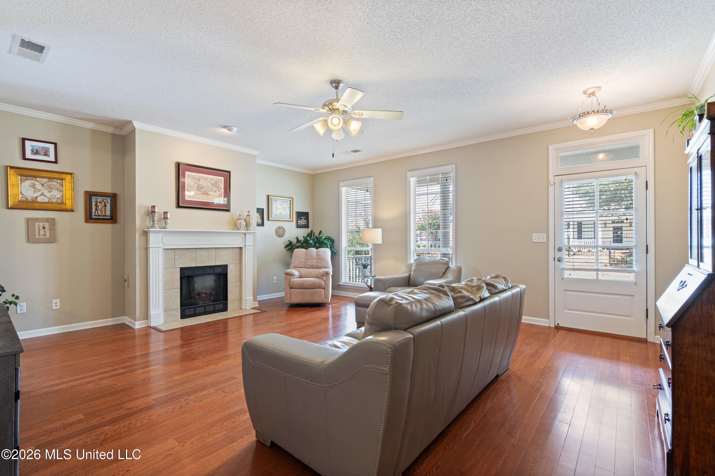 4665 Stone Cross Drive Property Photo 11