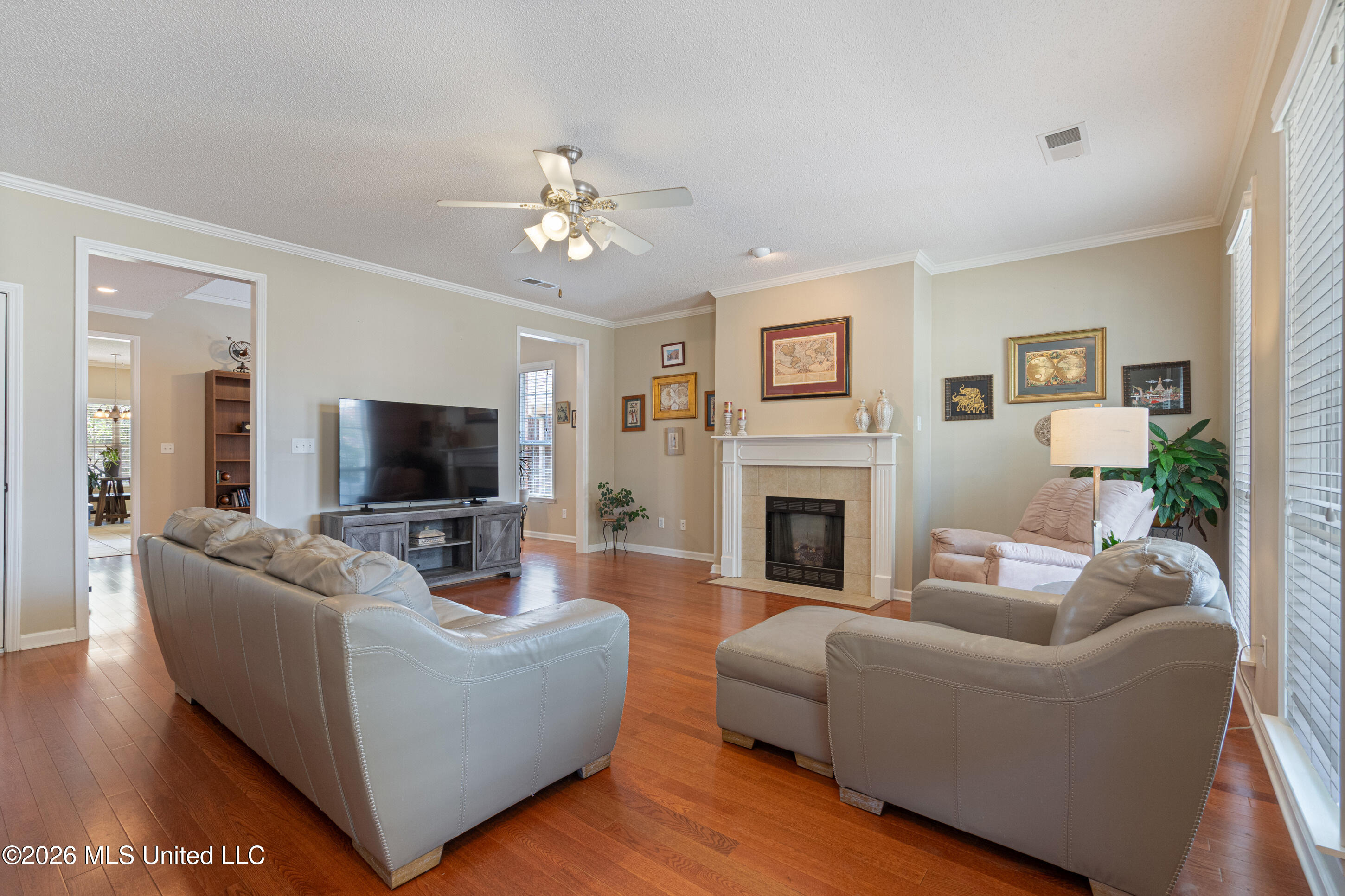 4665 Stone Cross Drive Property Photo 12