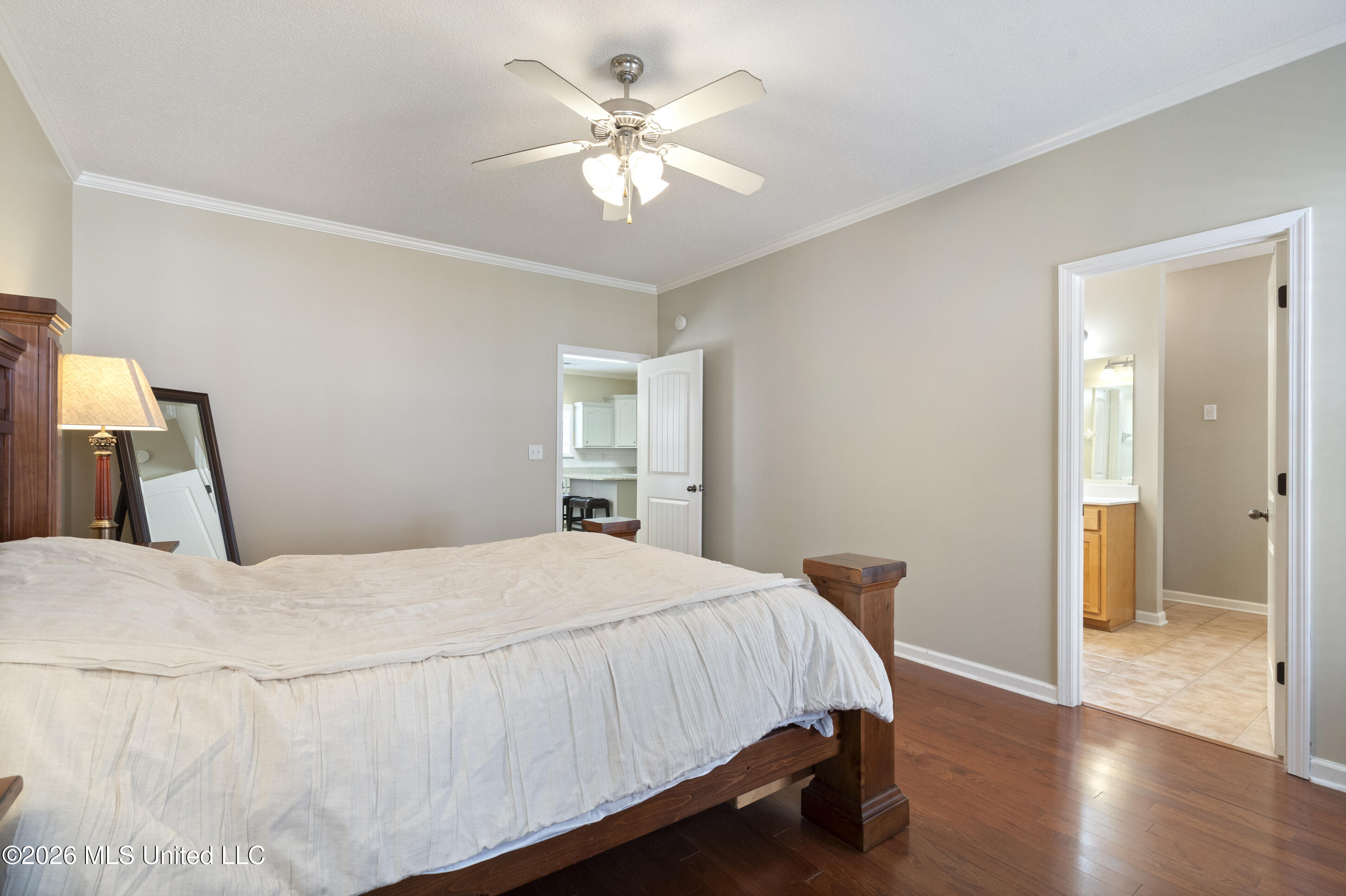 4665 Stone Cross Drive Property Photo 15