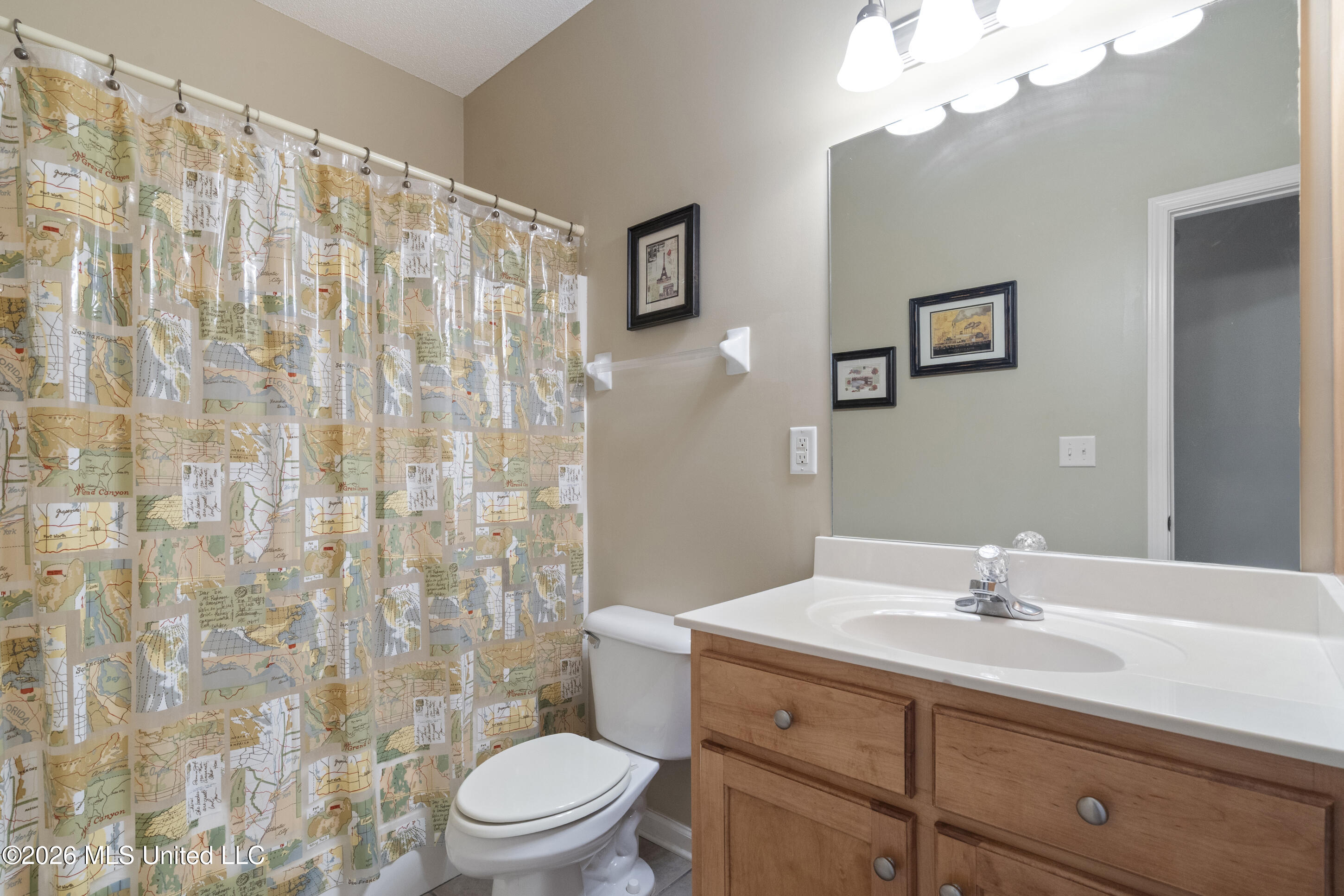 4665 Stone Cross Drive Property Photo 20