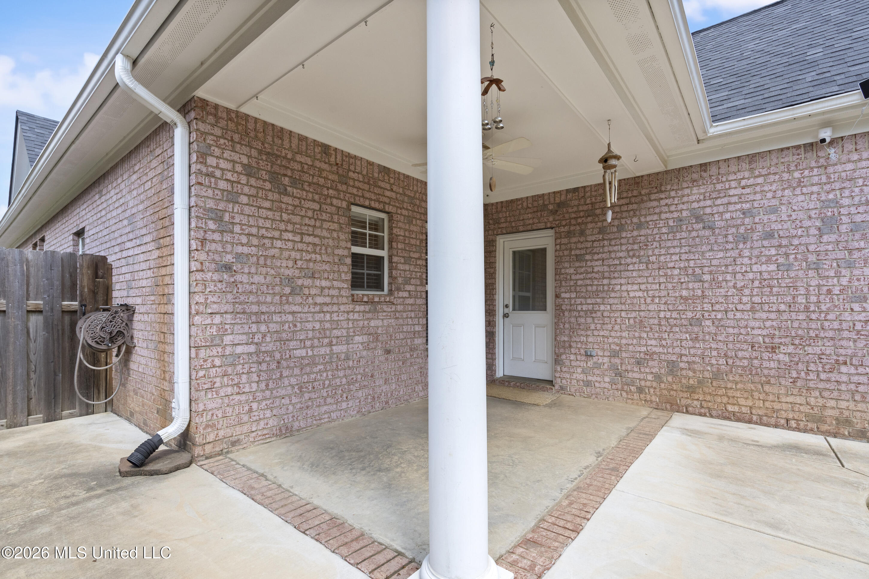 4665 Stone Cross Drive Property Photo 26