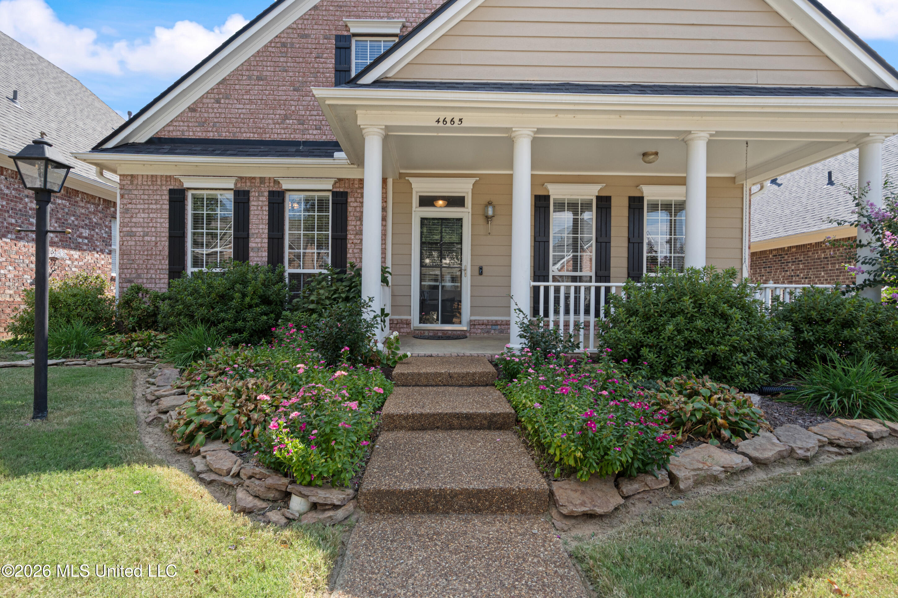 4665 Stone Cross Drive Property Photo 32
