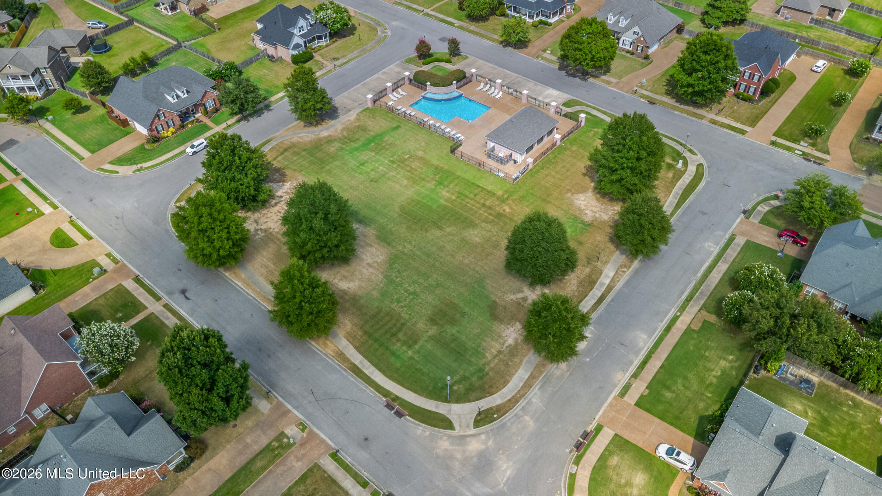4665 Stone Cross Drive Property Photo 41