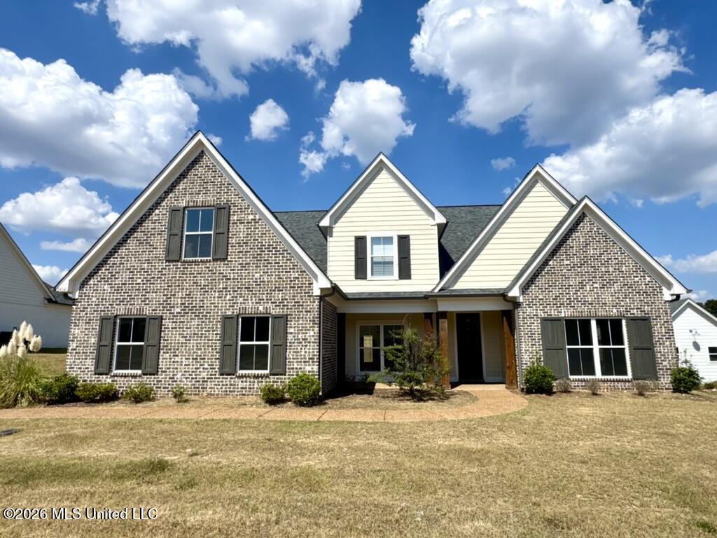2484 Saint Ives Lane Property Photo 1