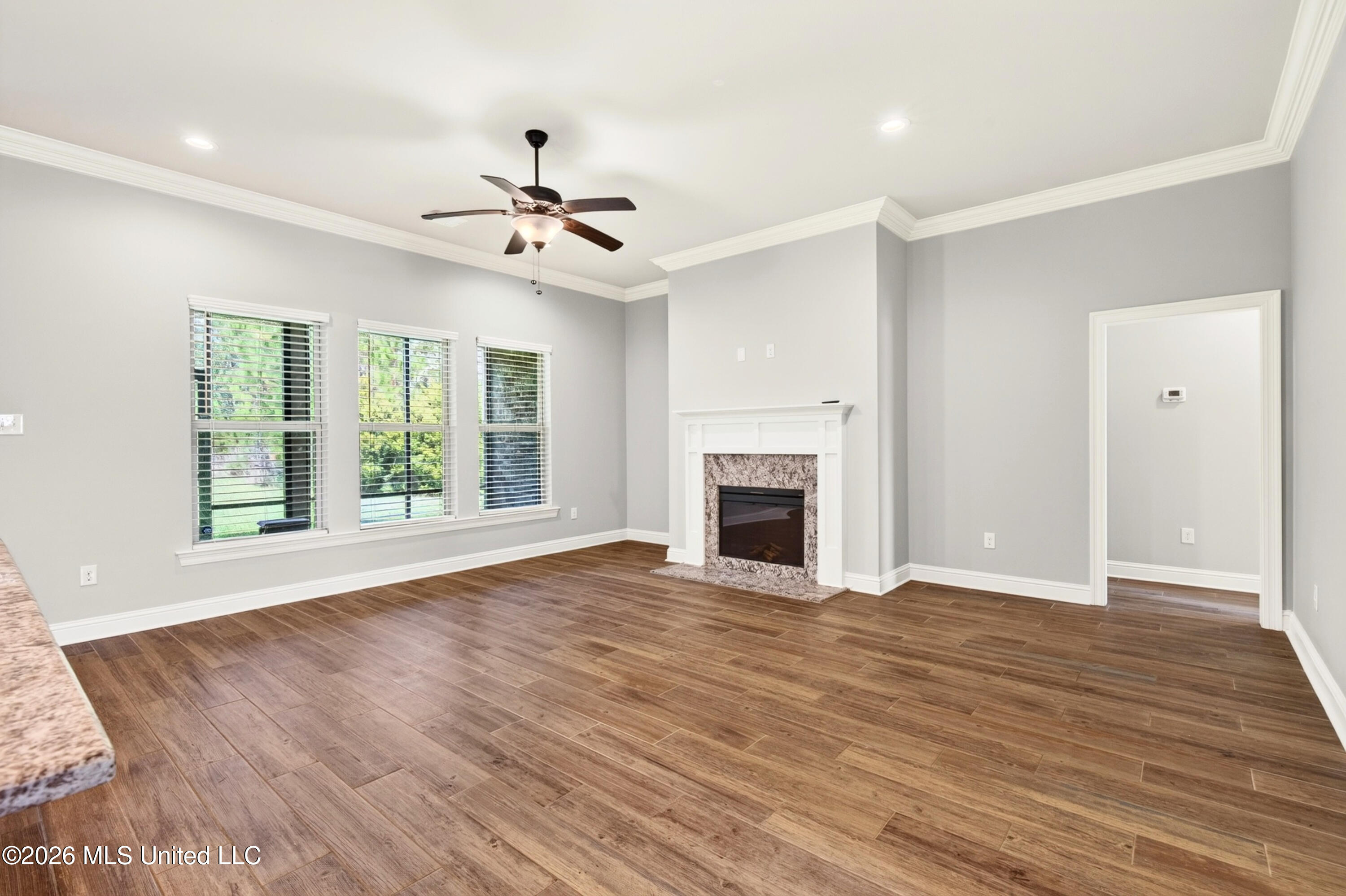 11816 Smokey Court Property Photo 7