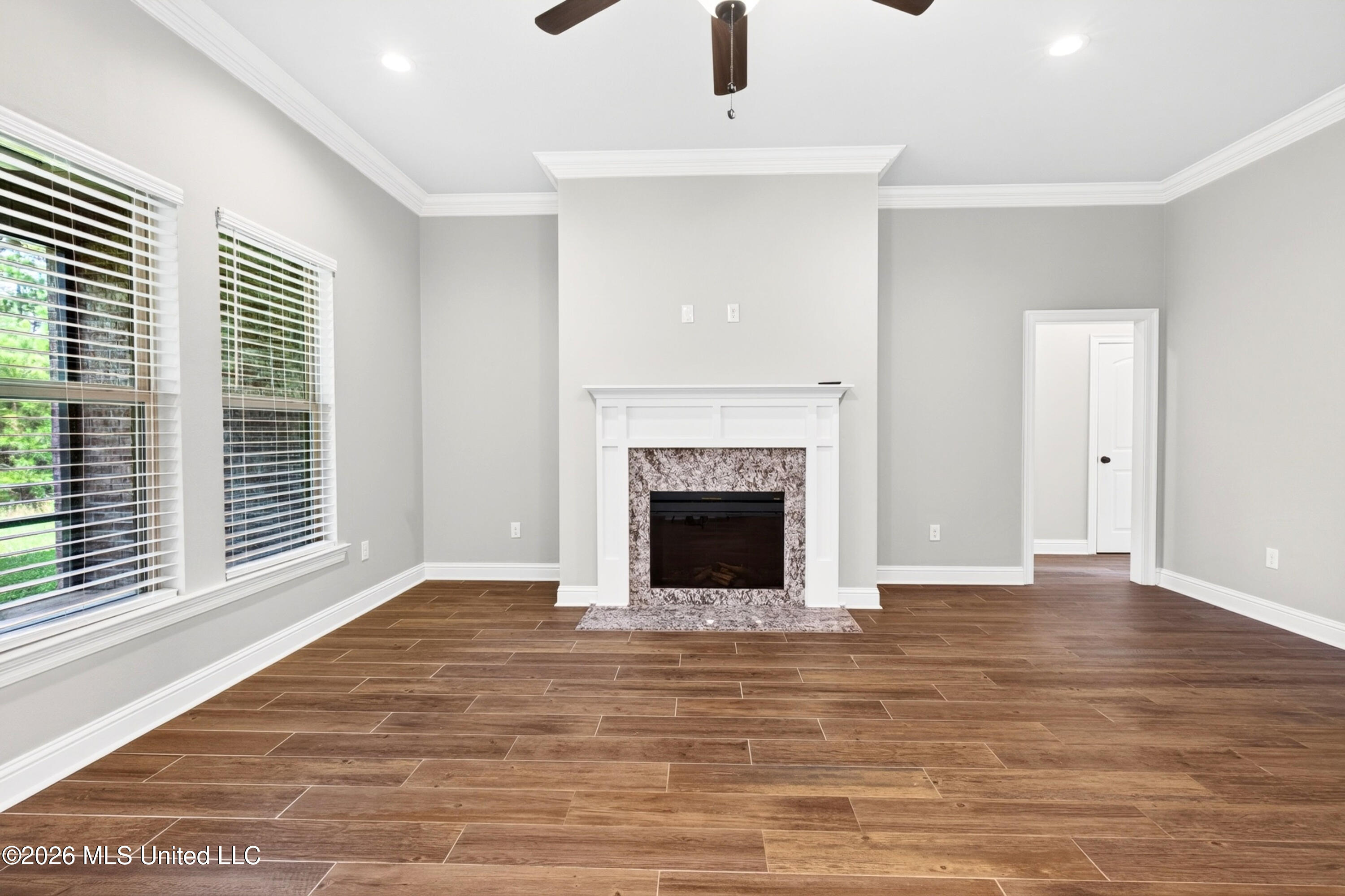11816 Smokey Court Property Photo 11