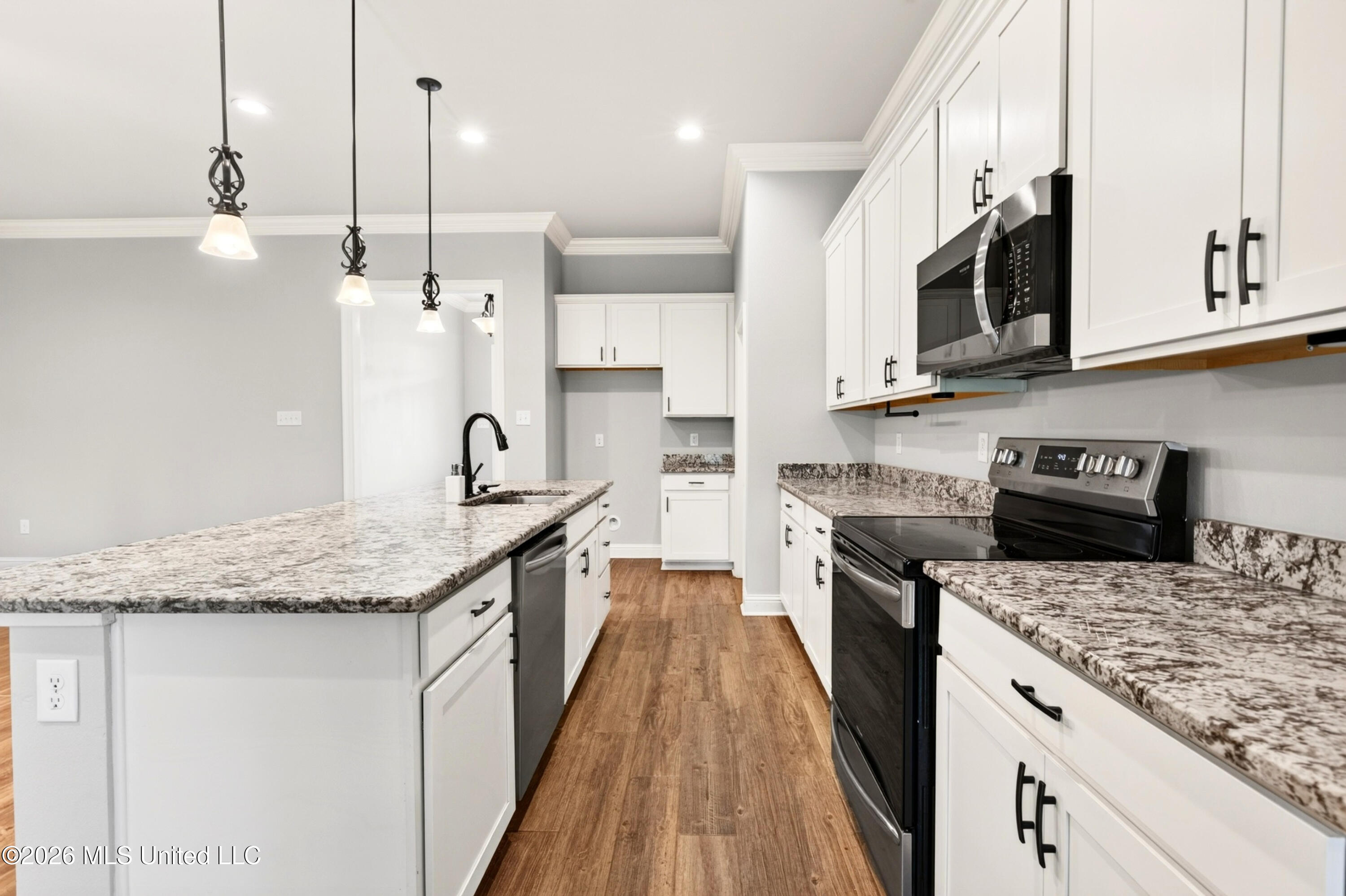 11816 Smokey Court Property Photo 14