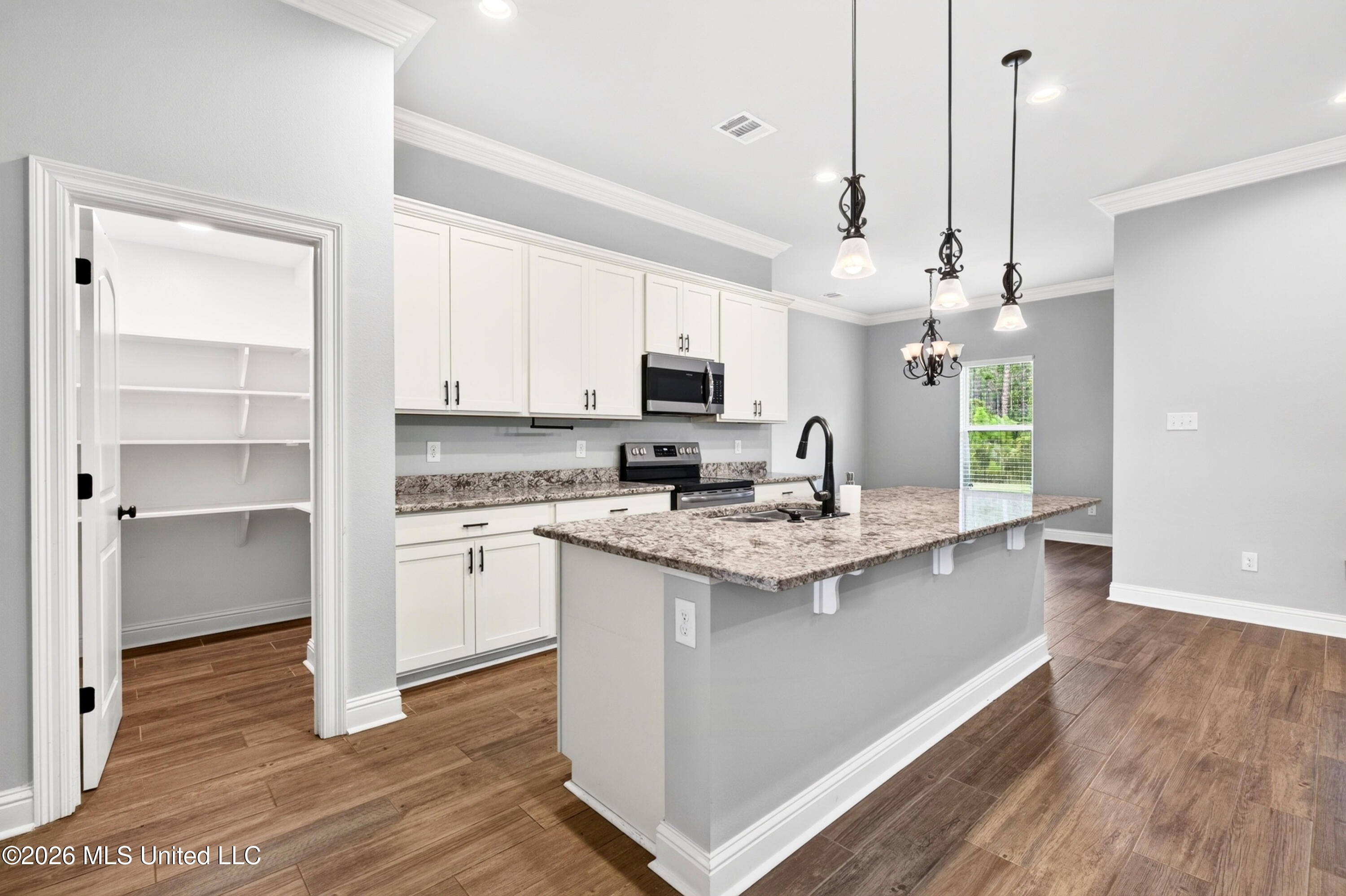 11816 Smokey Court Property Photo 16