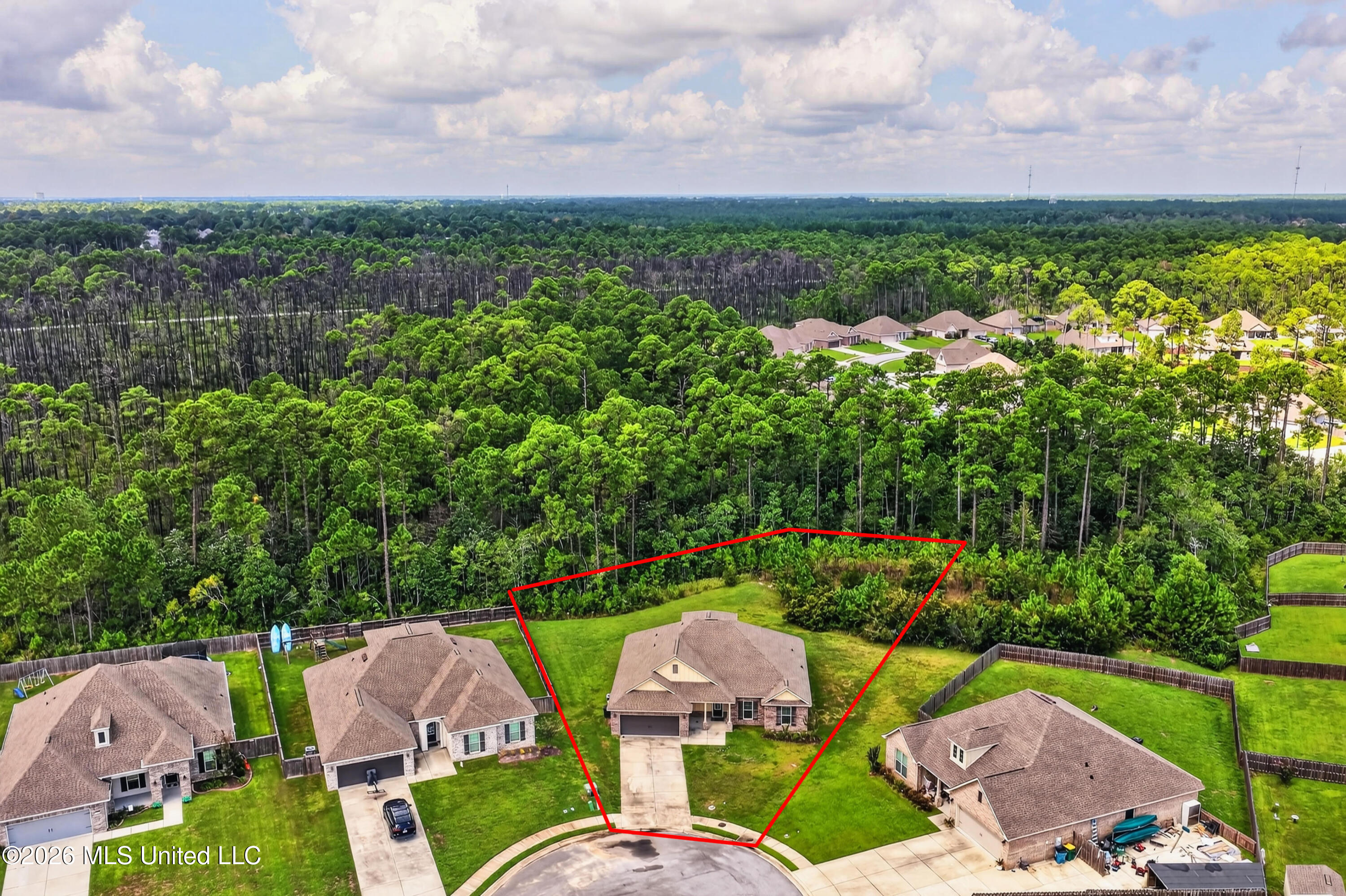 11816 Smokey Court Property Photo 48