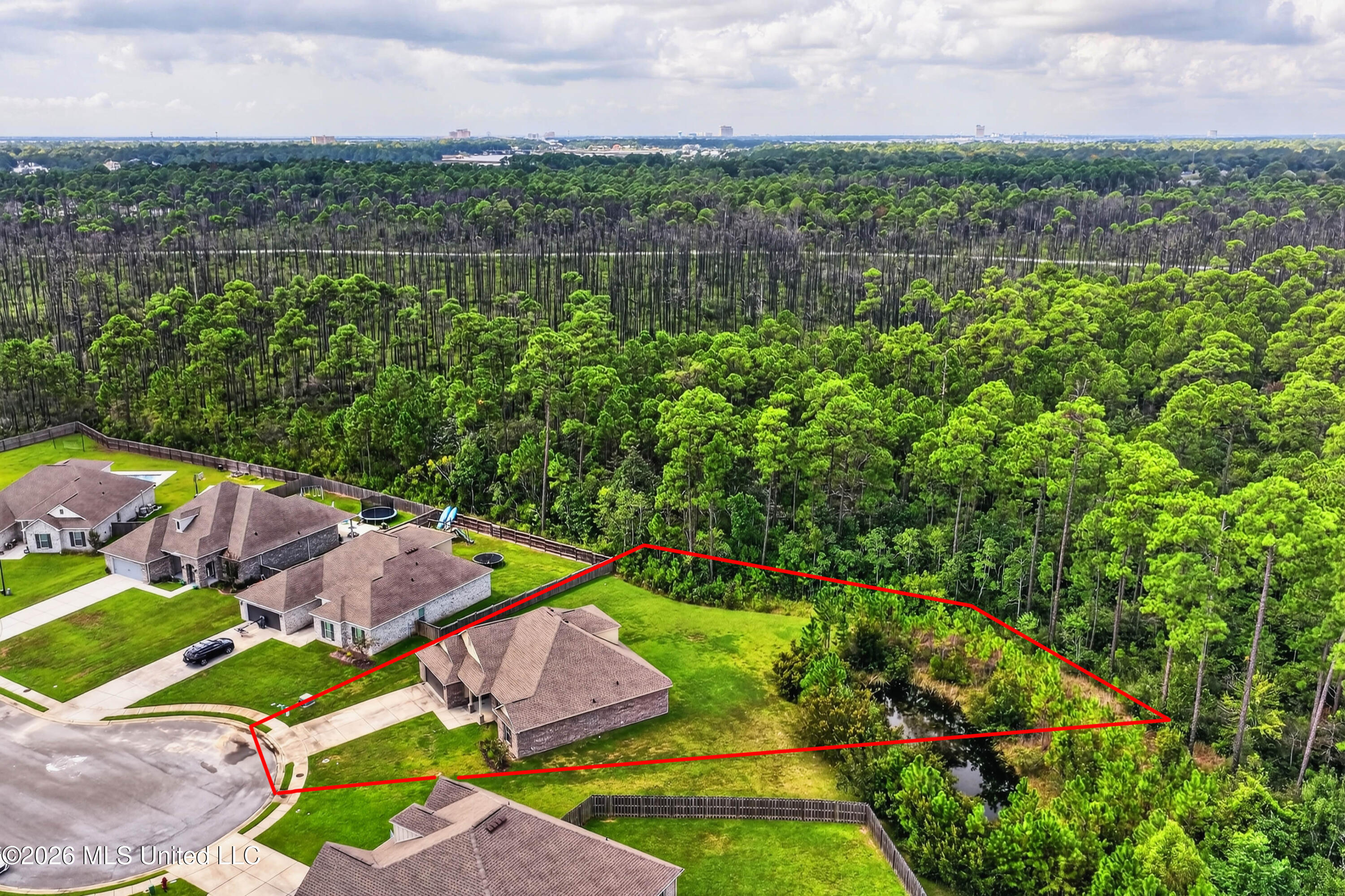 11816 Smokey Court Property Photo 49