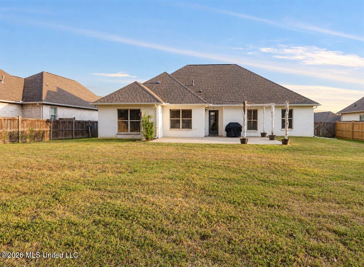 106 Sweetbriar Circle Property Photo 27