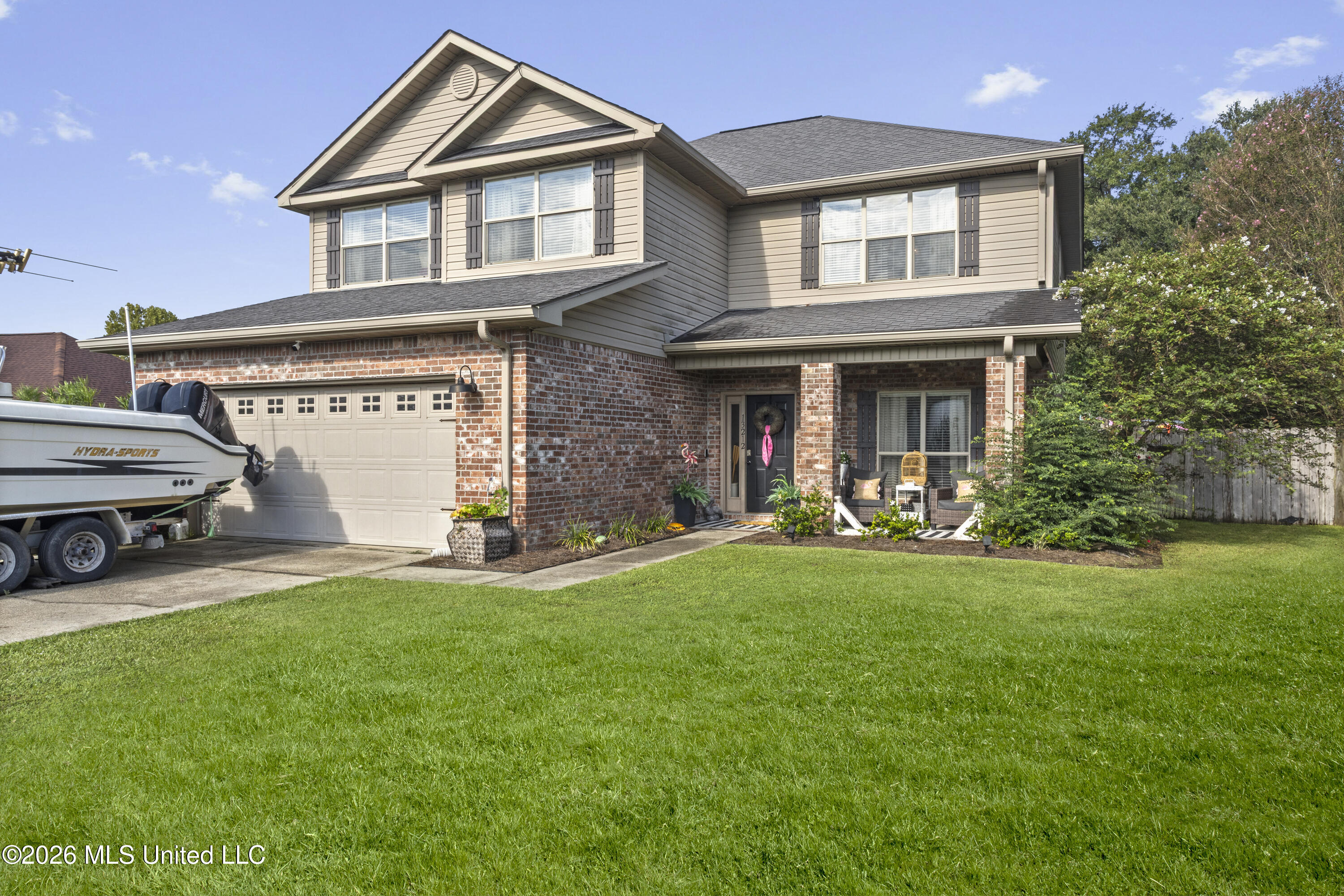 13212 Meadowland Court Property Photo 1