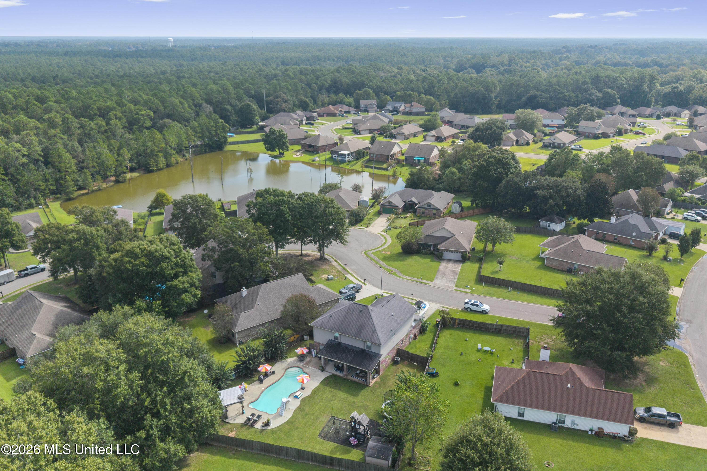 13212 Meadowland Court Property Photo 45