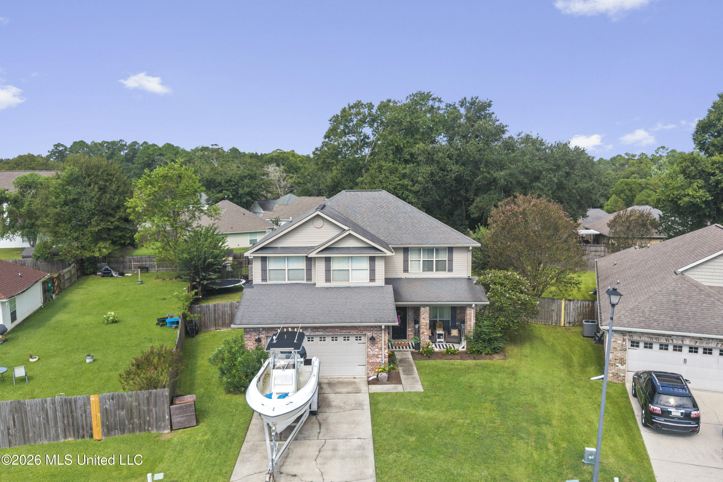 13212 Meadowland Court Property Photo 46