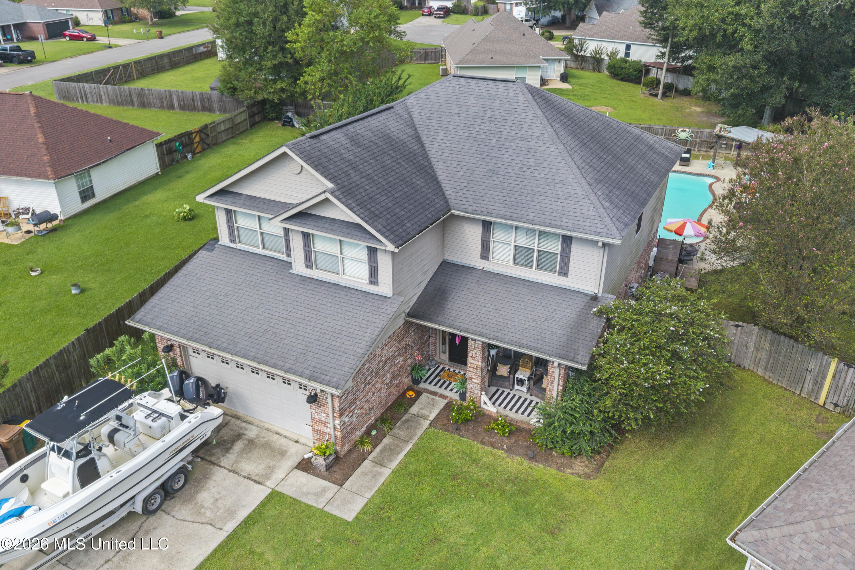 13212 Meadowland Court Property Photo 47