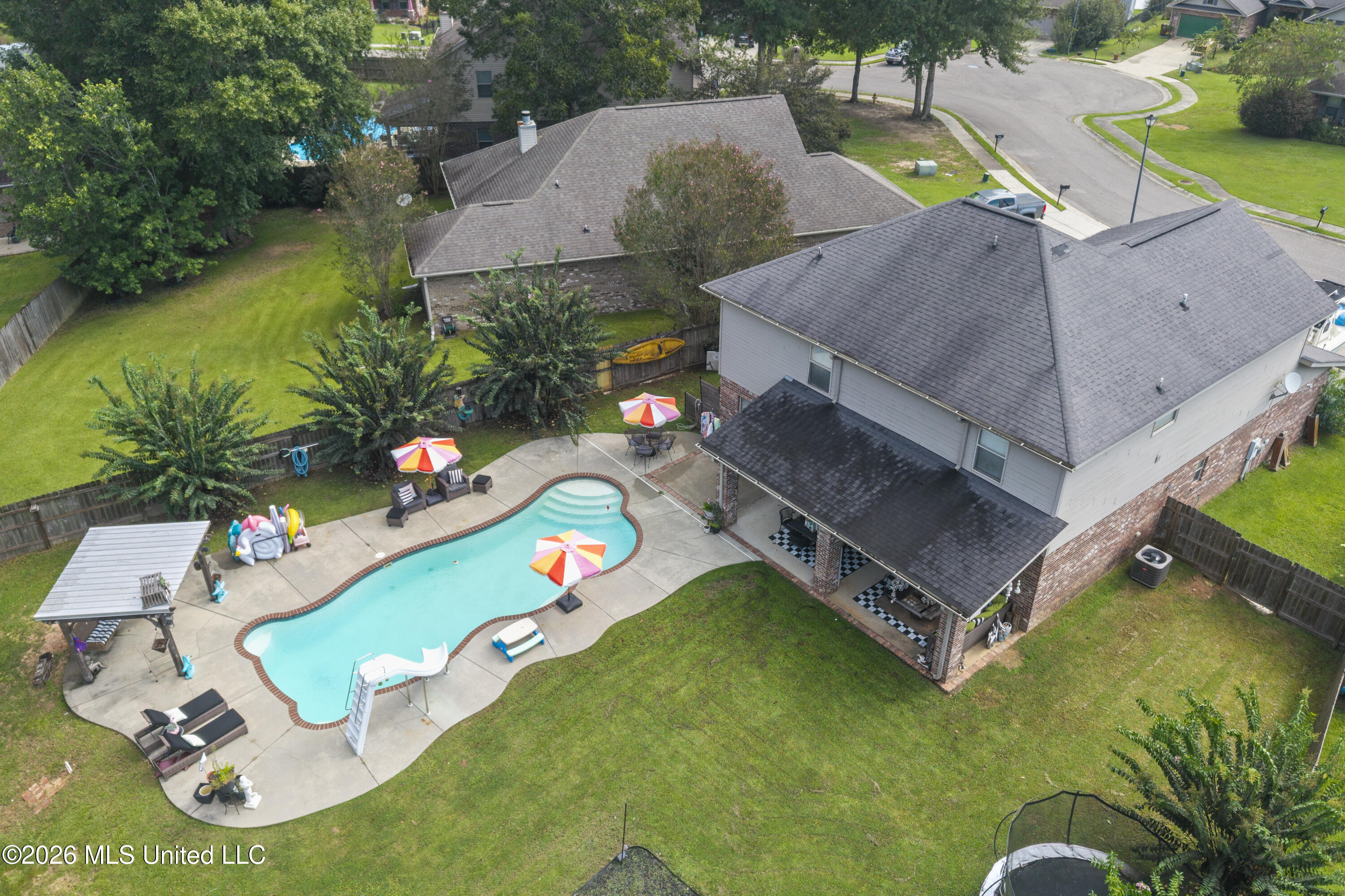 13212 Meadowland Court Property Photo 48