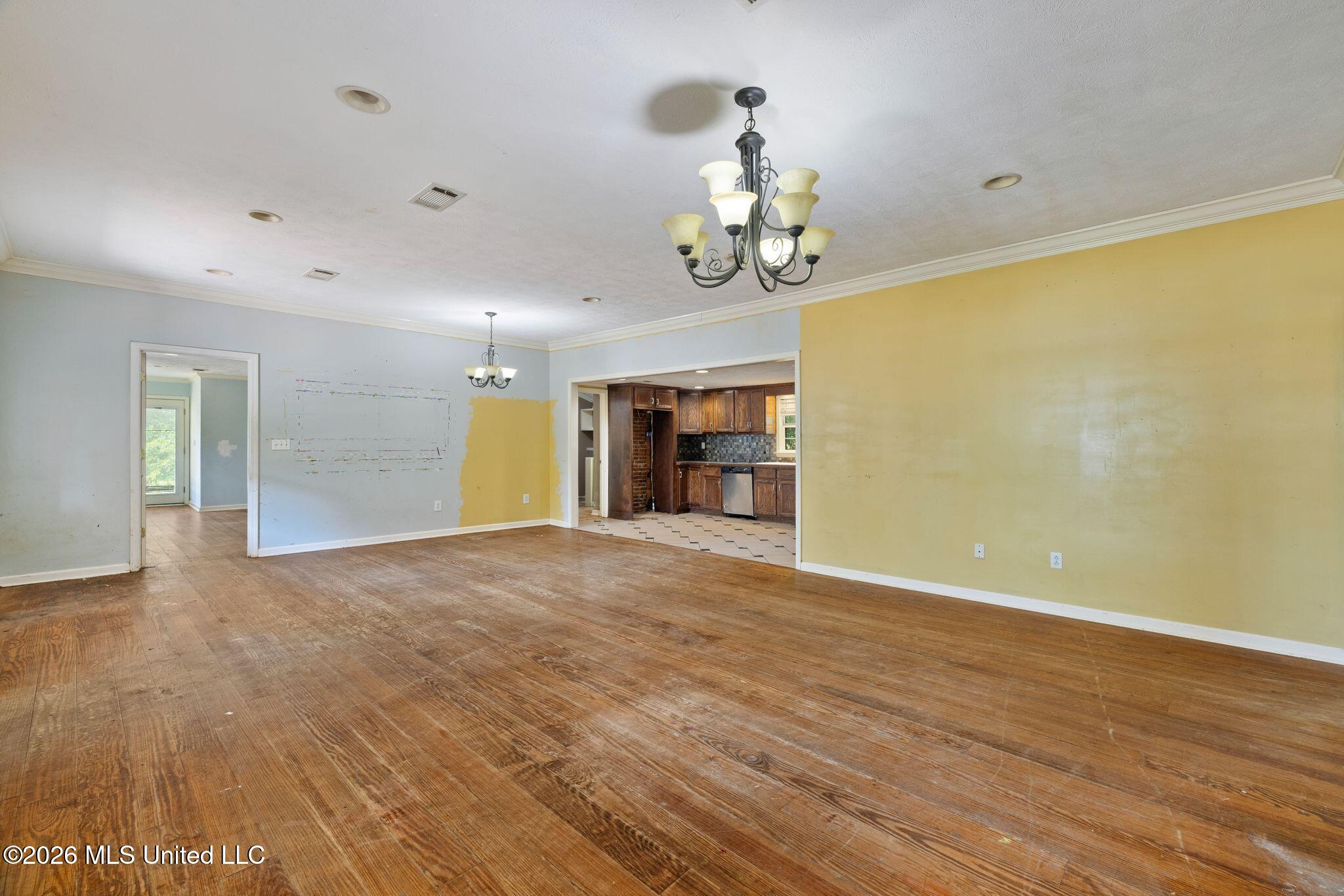 8898 N Lauderdale Toomsuba Road Property Photo 3