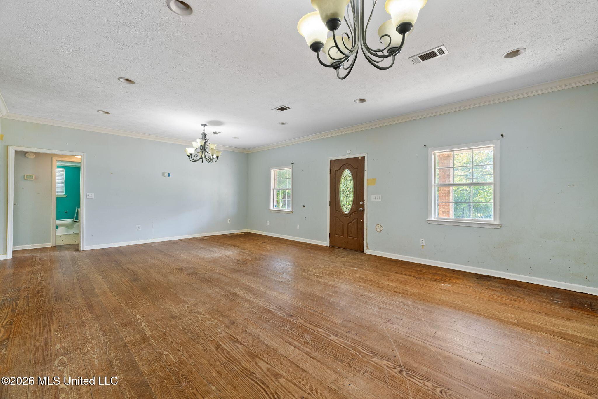 8898 N Lauderdale Toomsuba Road Property Photo 4