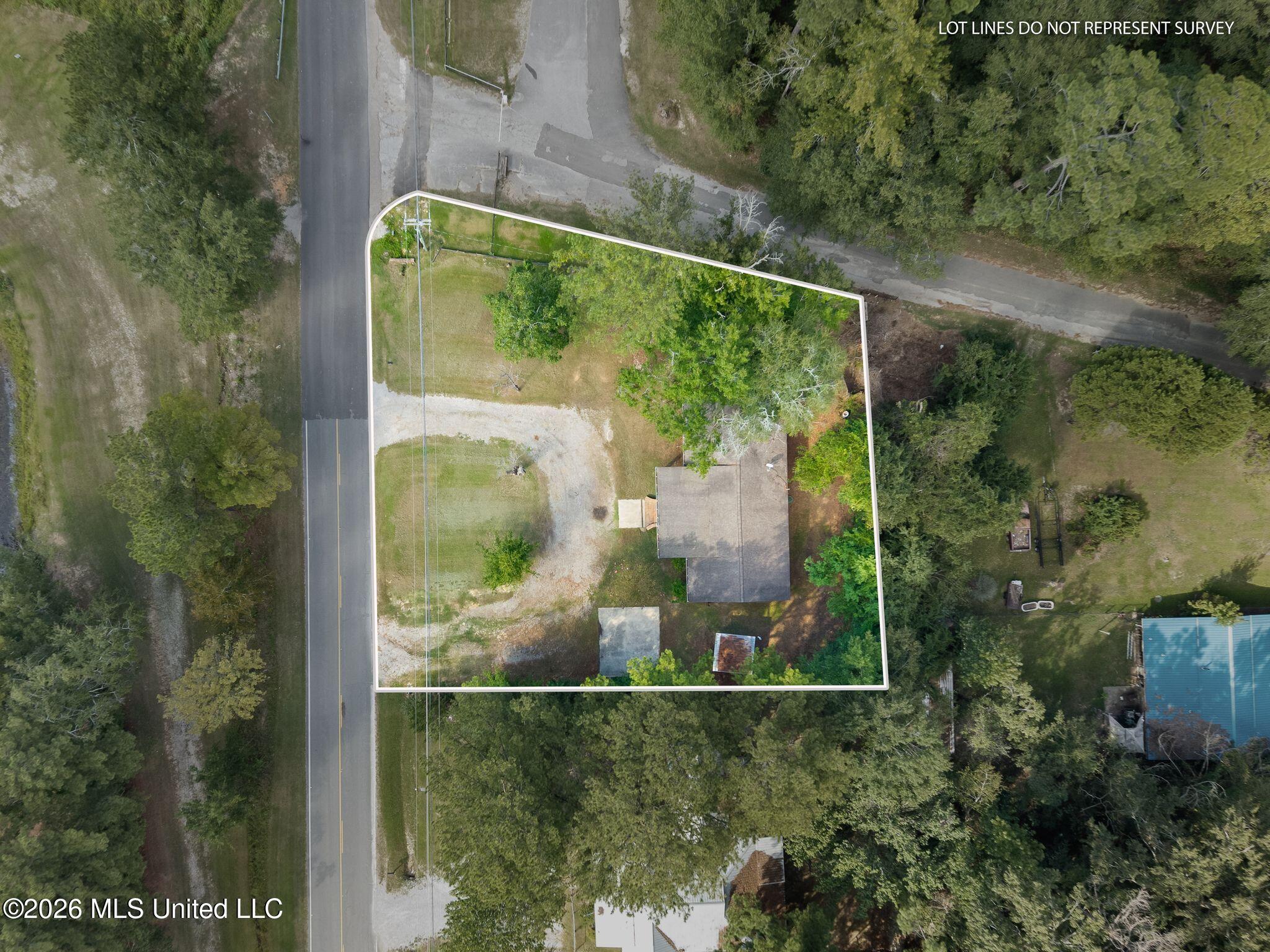8898 N Lauderdale Toomsuba Road Property Photo 25