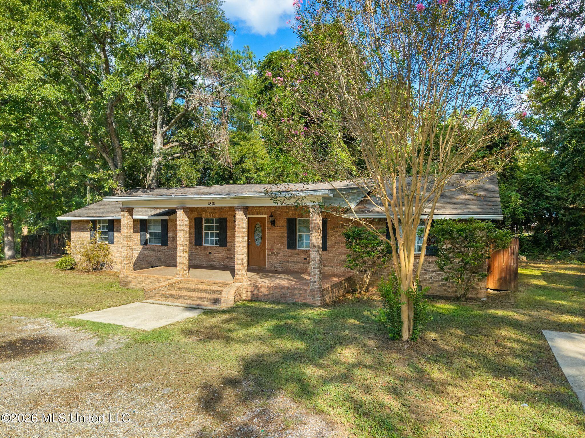 8898 N Lauderdale Toomsuba Road Property Photo 26