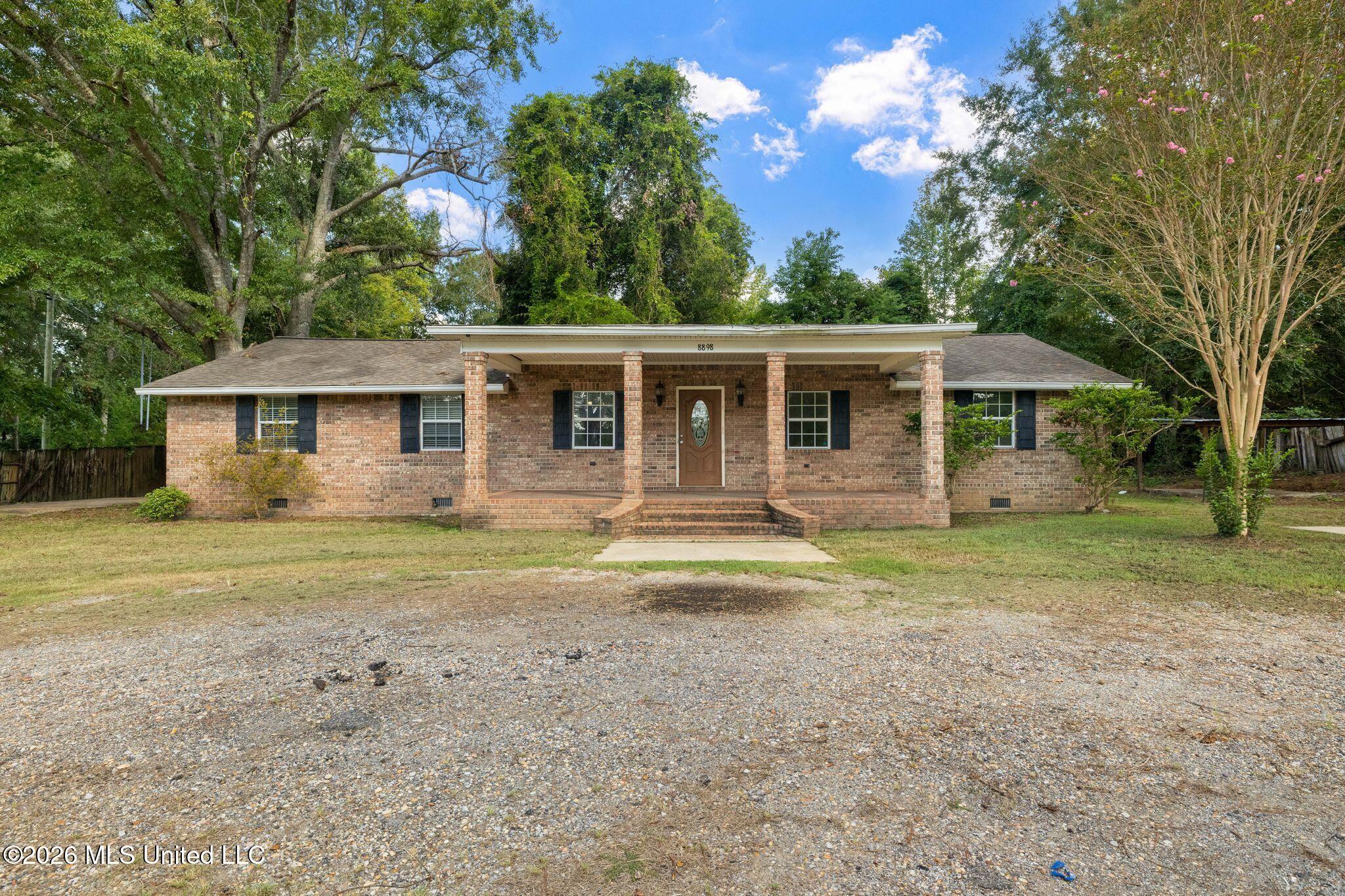 8898 N Lauderdale Toomsuba Road Property Photo 28