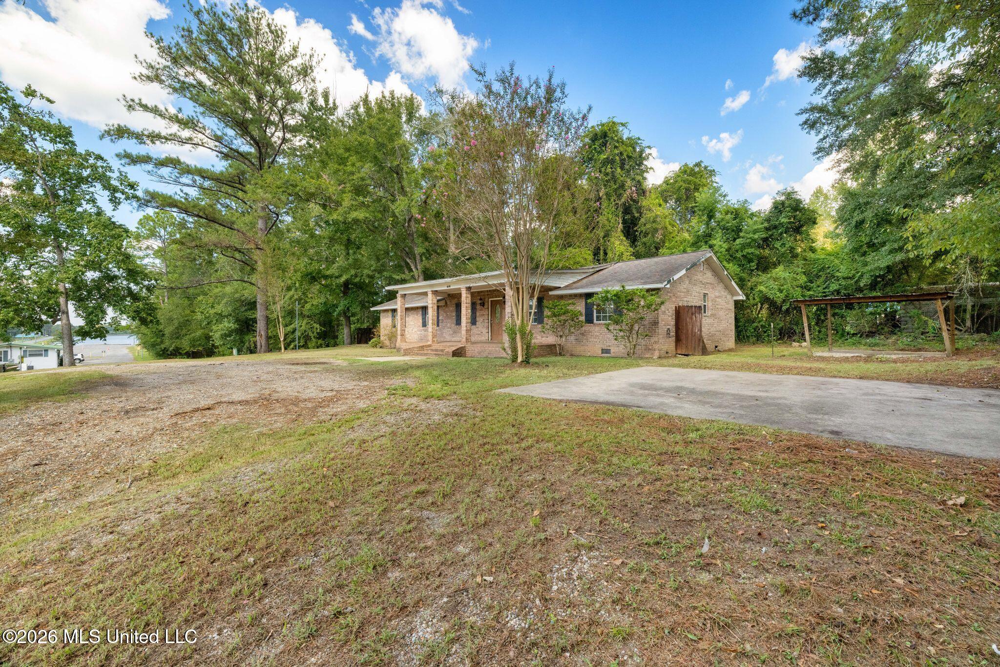 8898 N Lauderdale Toomsuba Road Property Photo 29
