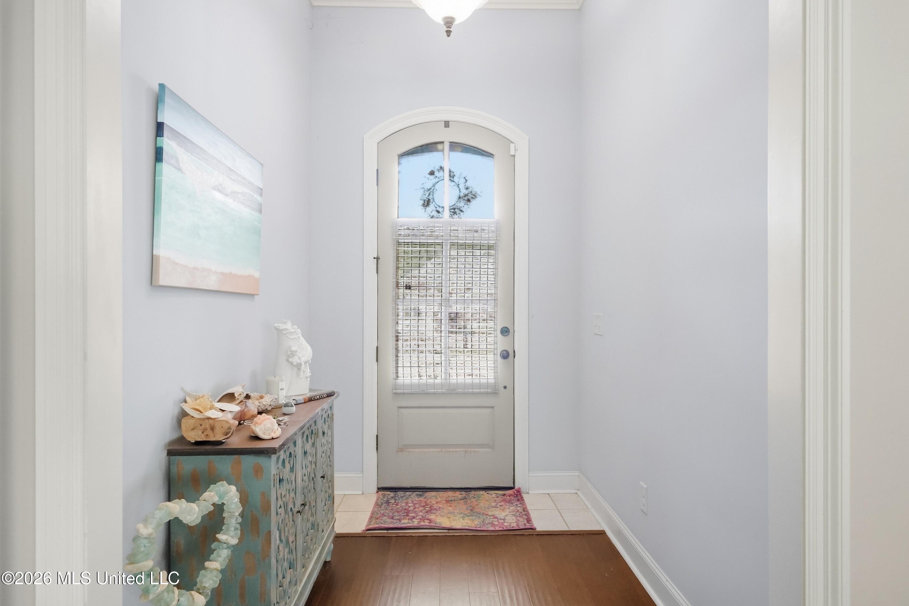 111 Ashley Park Drive Property Photo 4