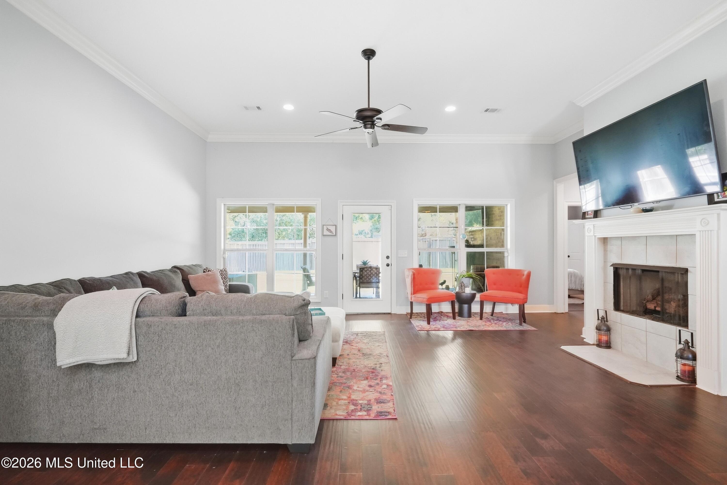 111 Ashley Park Drive Property Photo 8