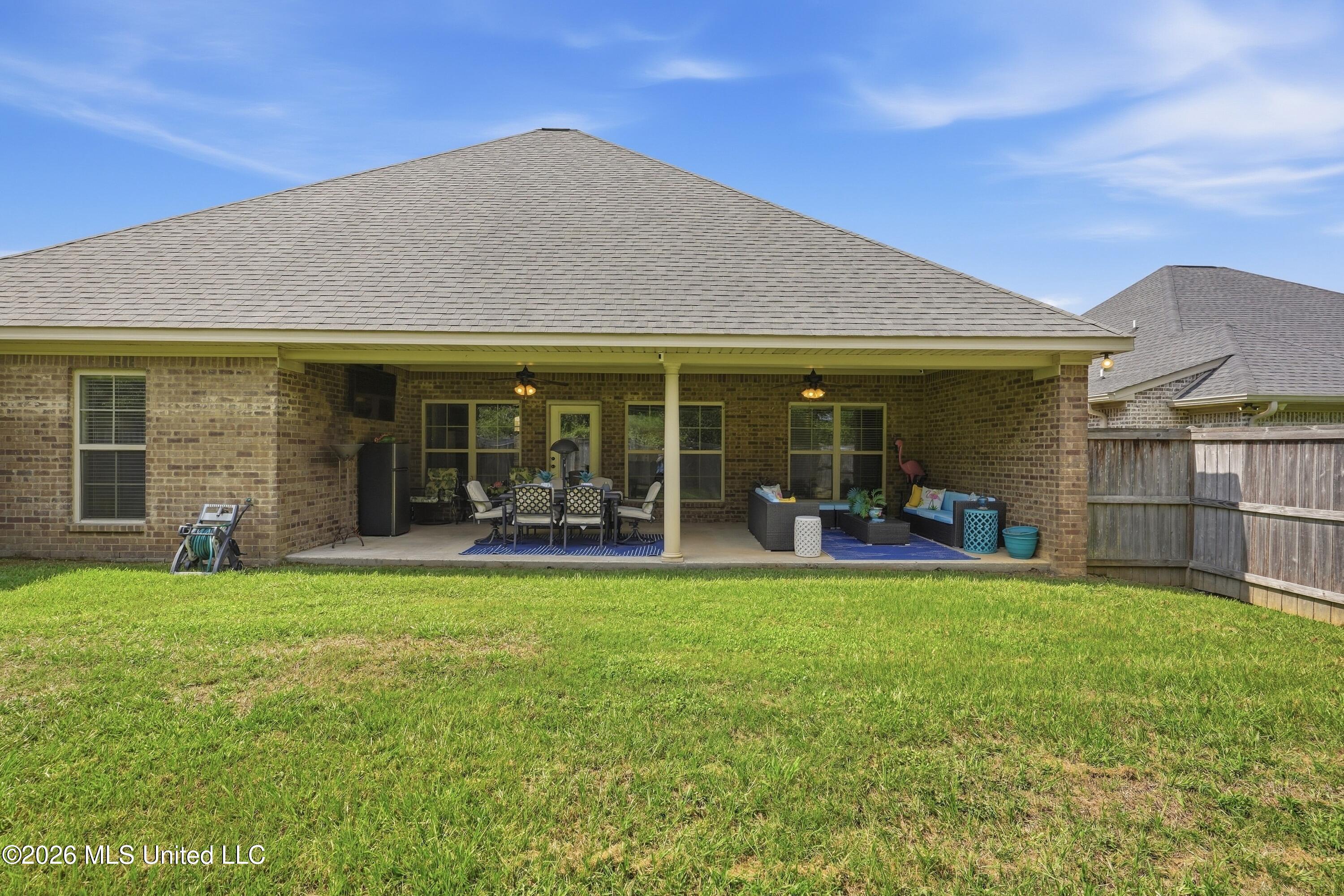 111 Ashley Park Drive Property Photo 36
