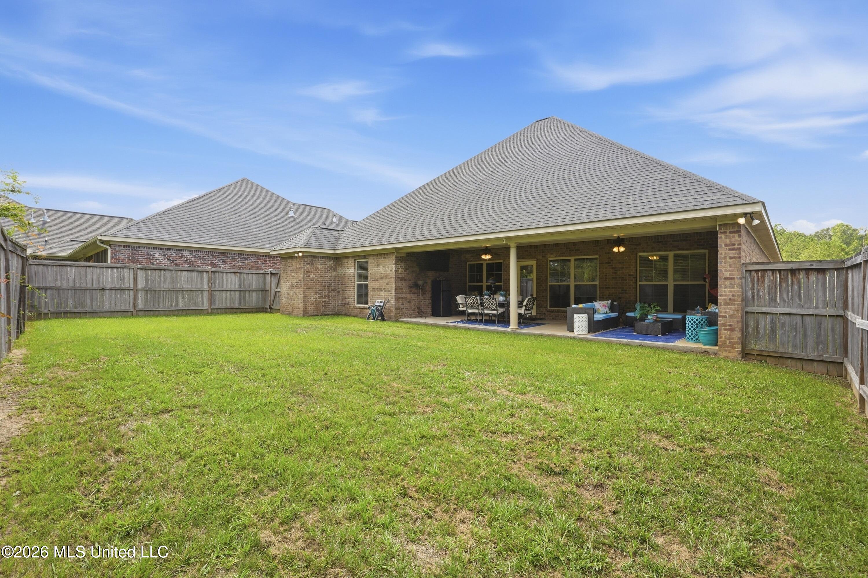 111 Ashley Park Drive Property Photo 38