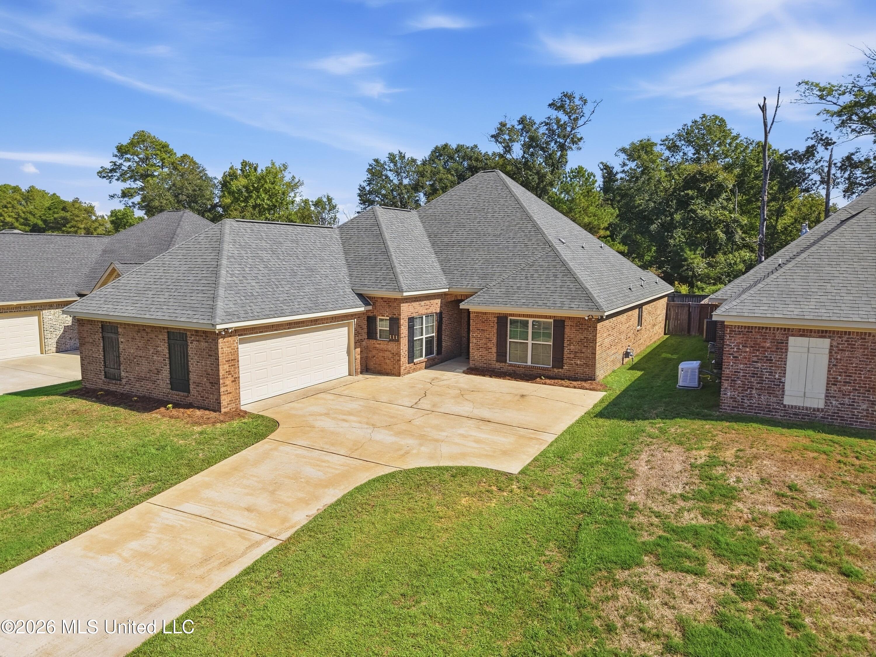 111 Ashley Park Drive Property Photo 40