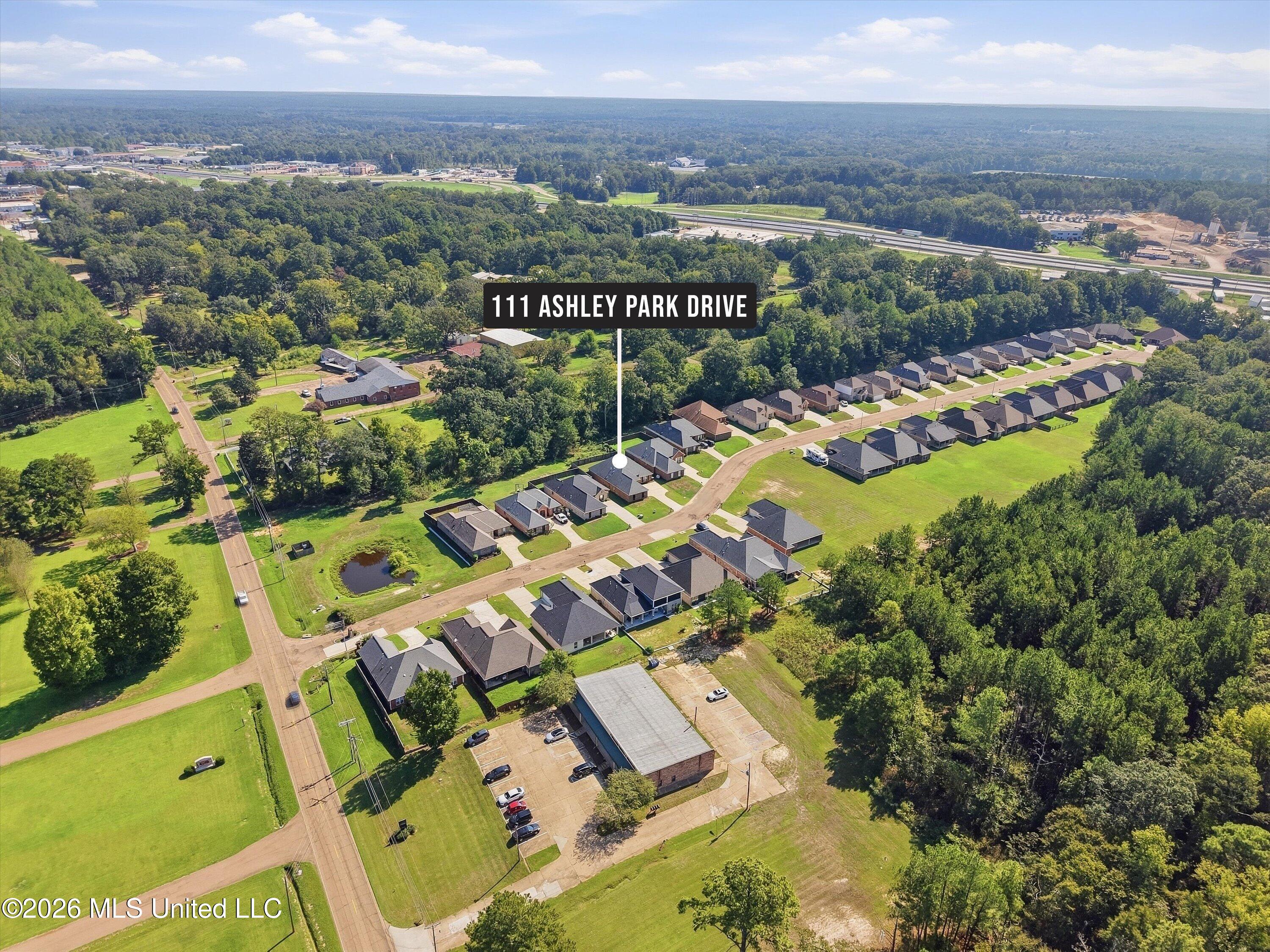 111 Ashley Park Drive Property Photo 41