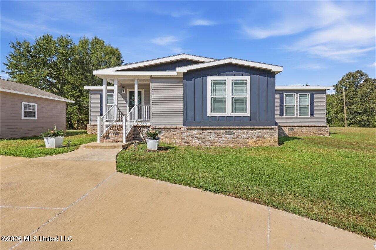 2089 Stump Bridge Road Property Photo 6