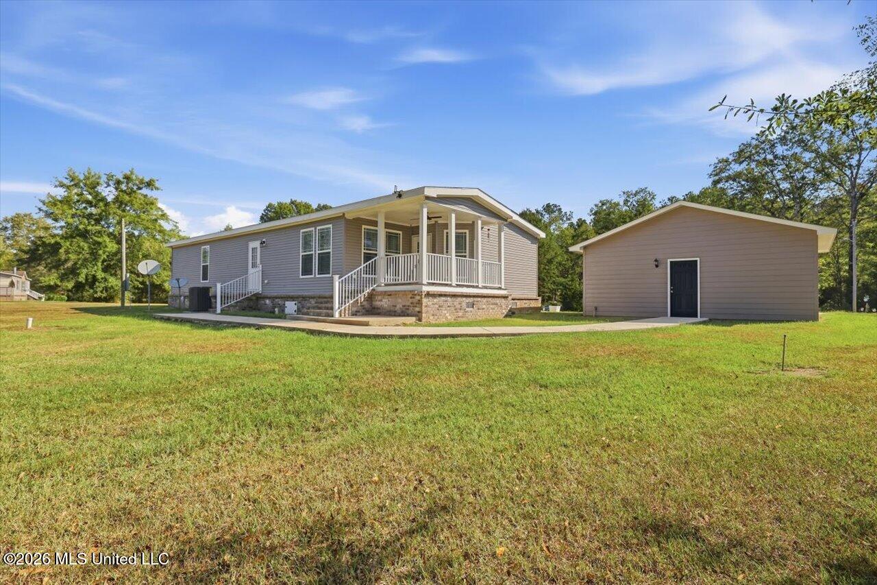 2089 Stump Bridge Road Property Photo 40