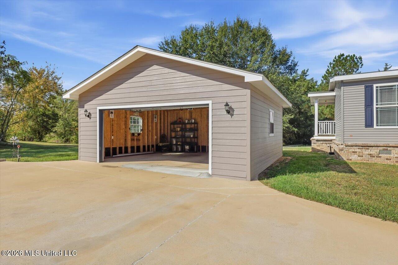 2089 Stump Bridge Road Property Photo 46