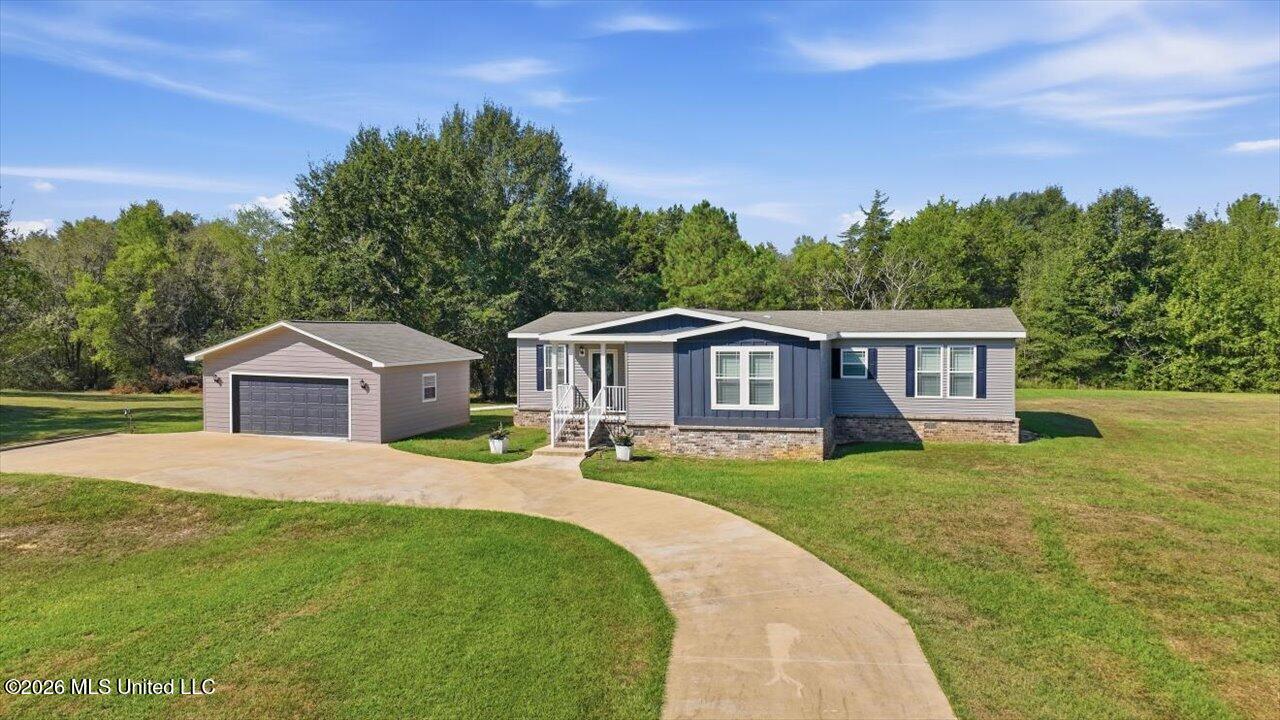 2089 Stump Bridge Road Property Photo 47