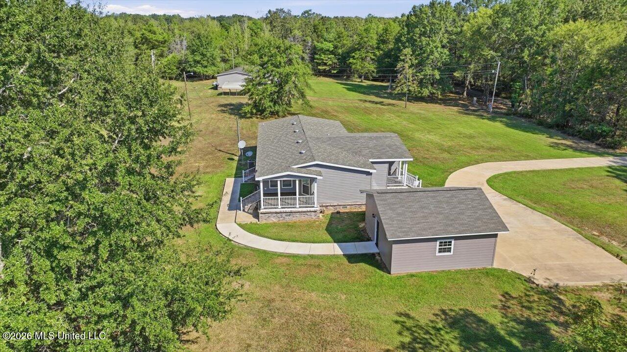 2089 Stump Bridge Road Property Photo 66