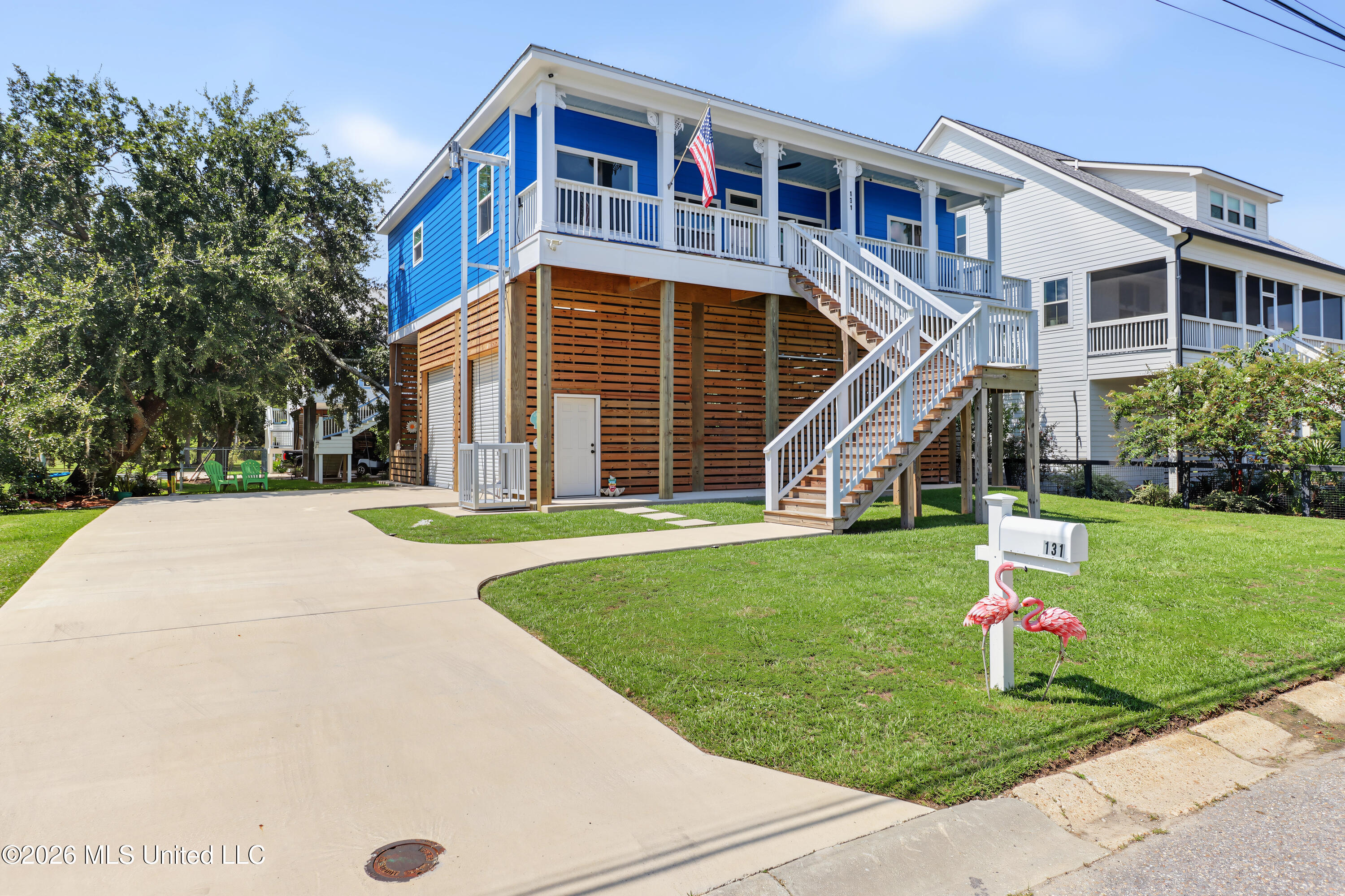 131 Beach View Drive Property Photo 3