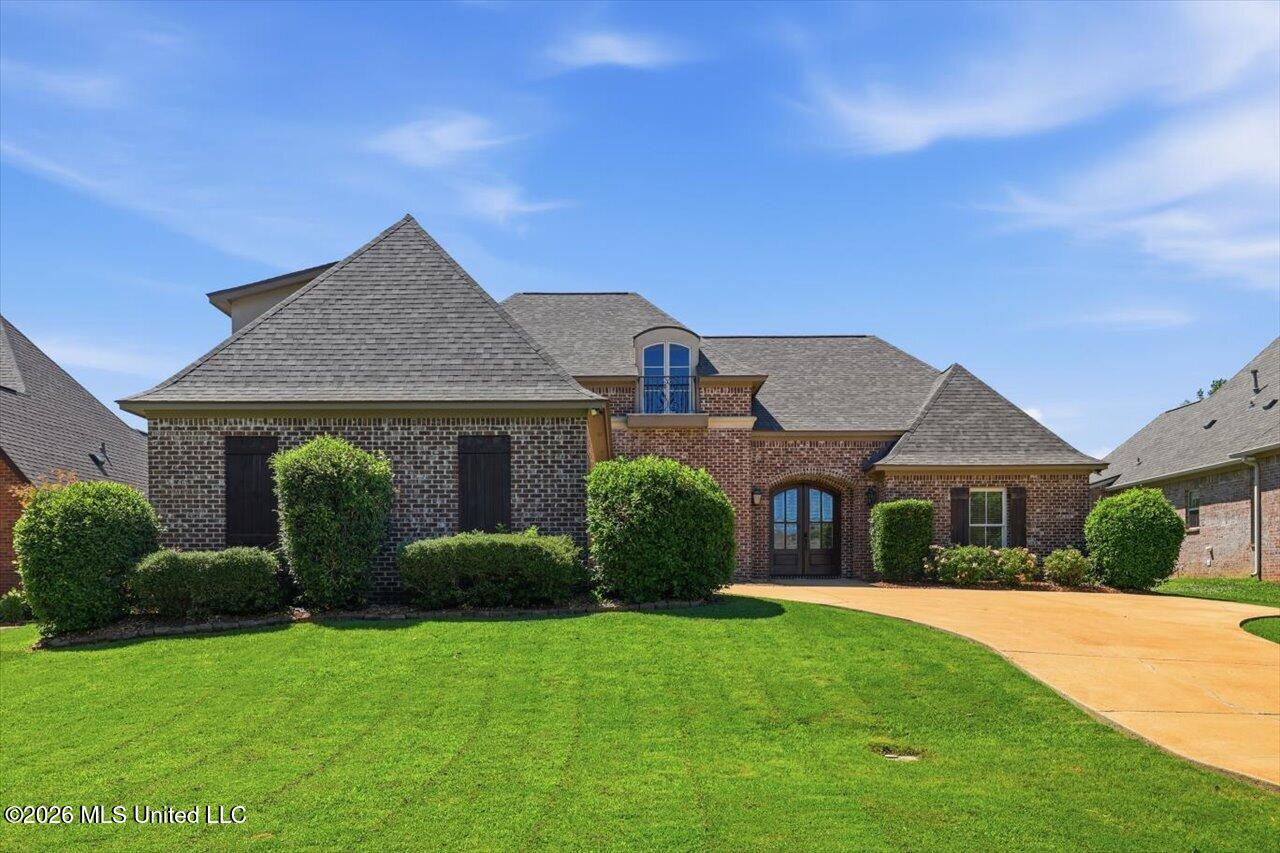 113 Fontanelle Boulevard Property Photo 1