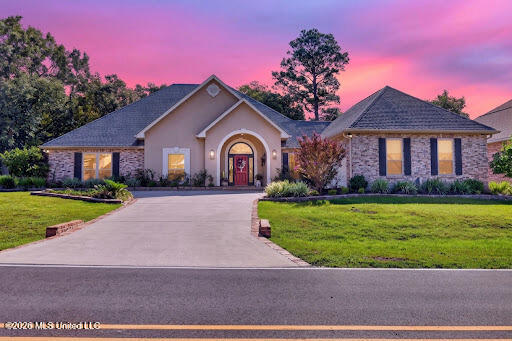 7524 Cherryhill Drive Property Photo 1