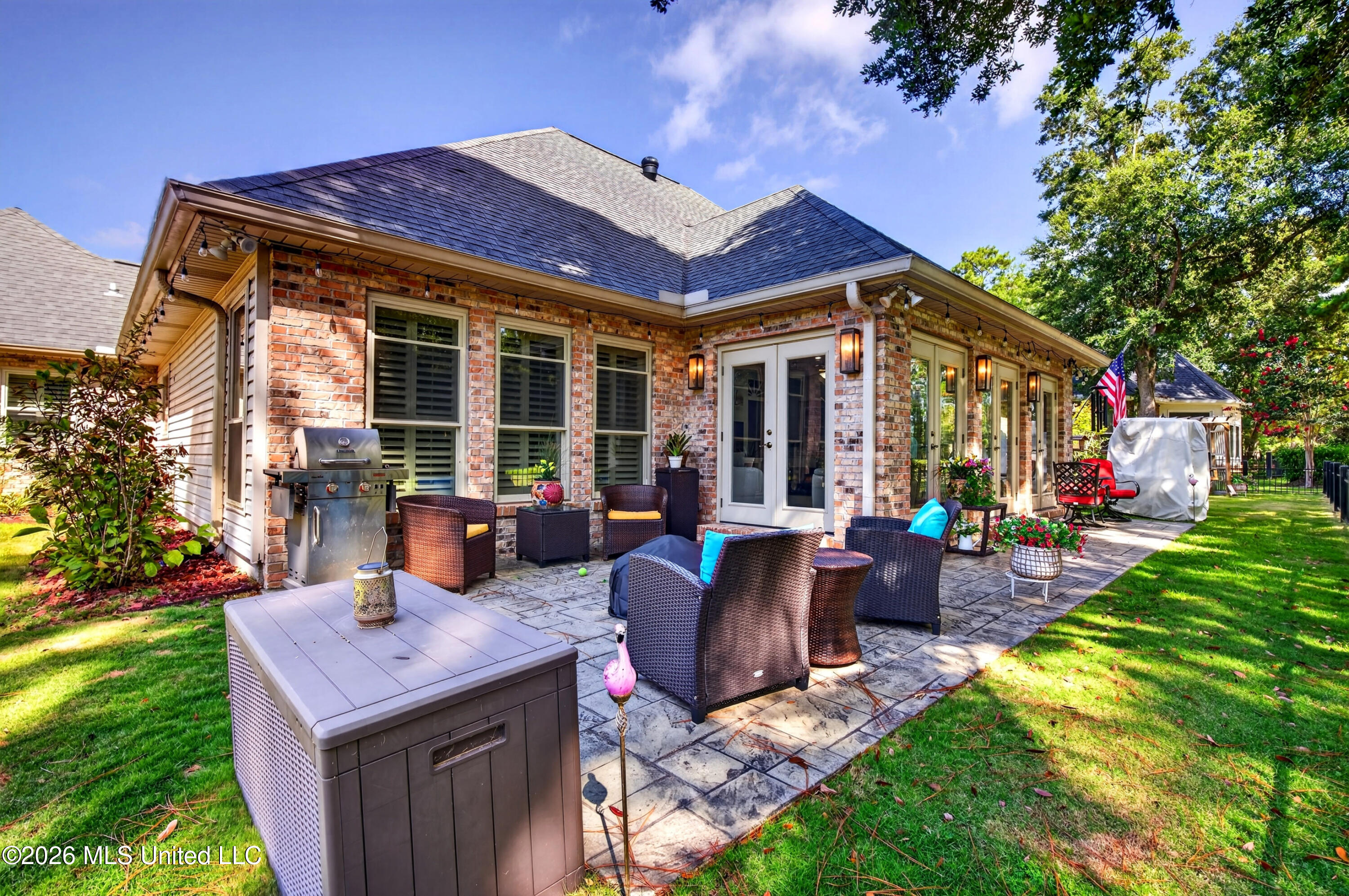 7524 Cherryhill Drive Property Photo 47